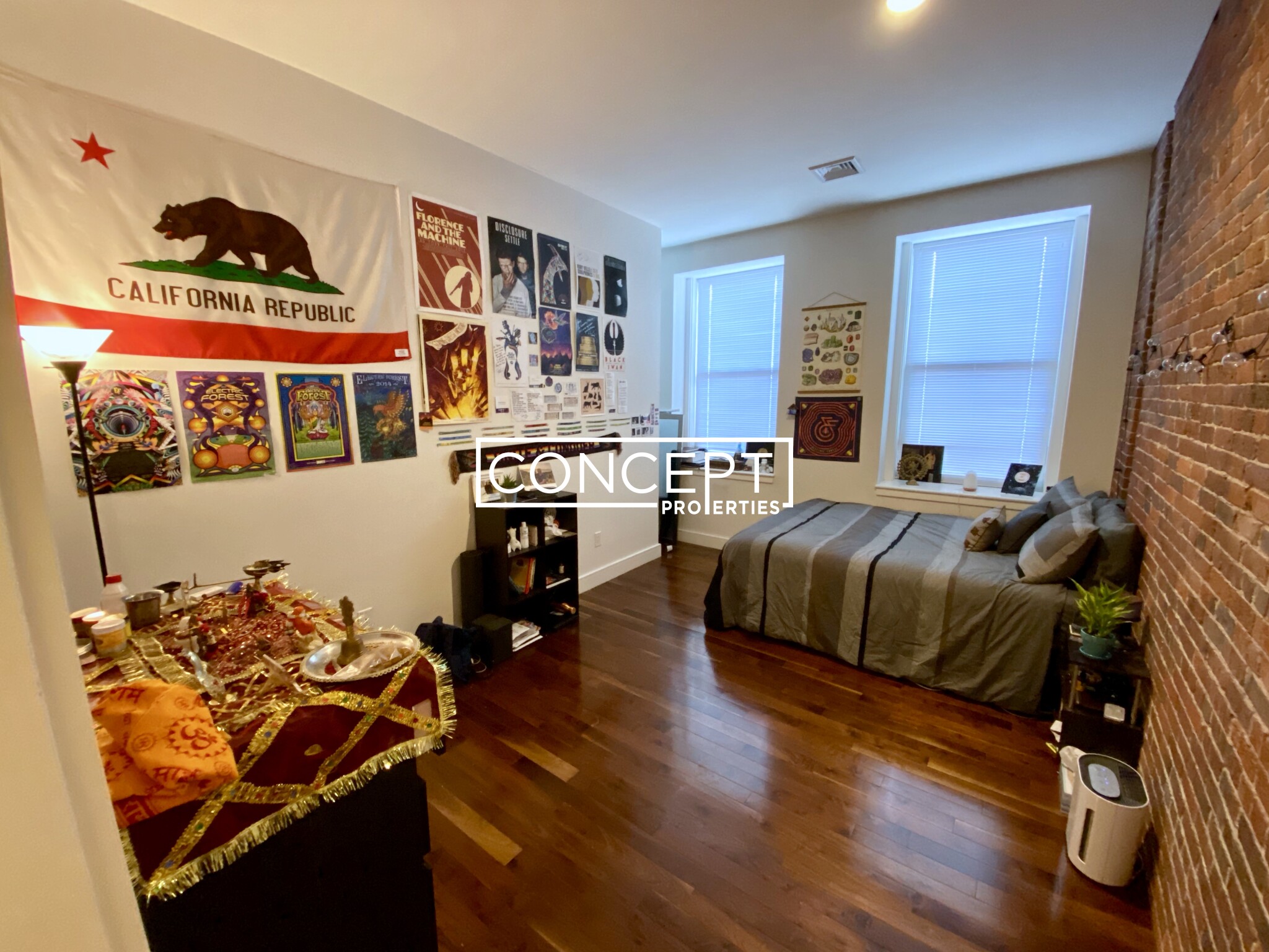 460 Harrison Ave, South End