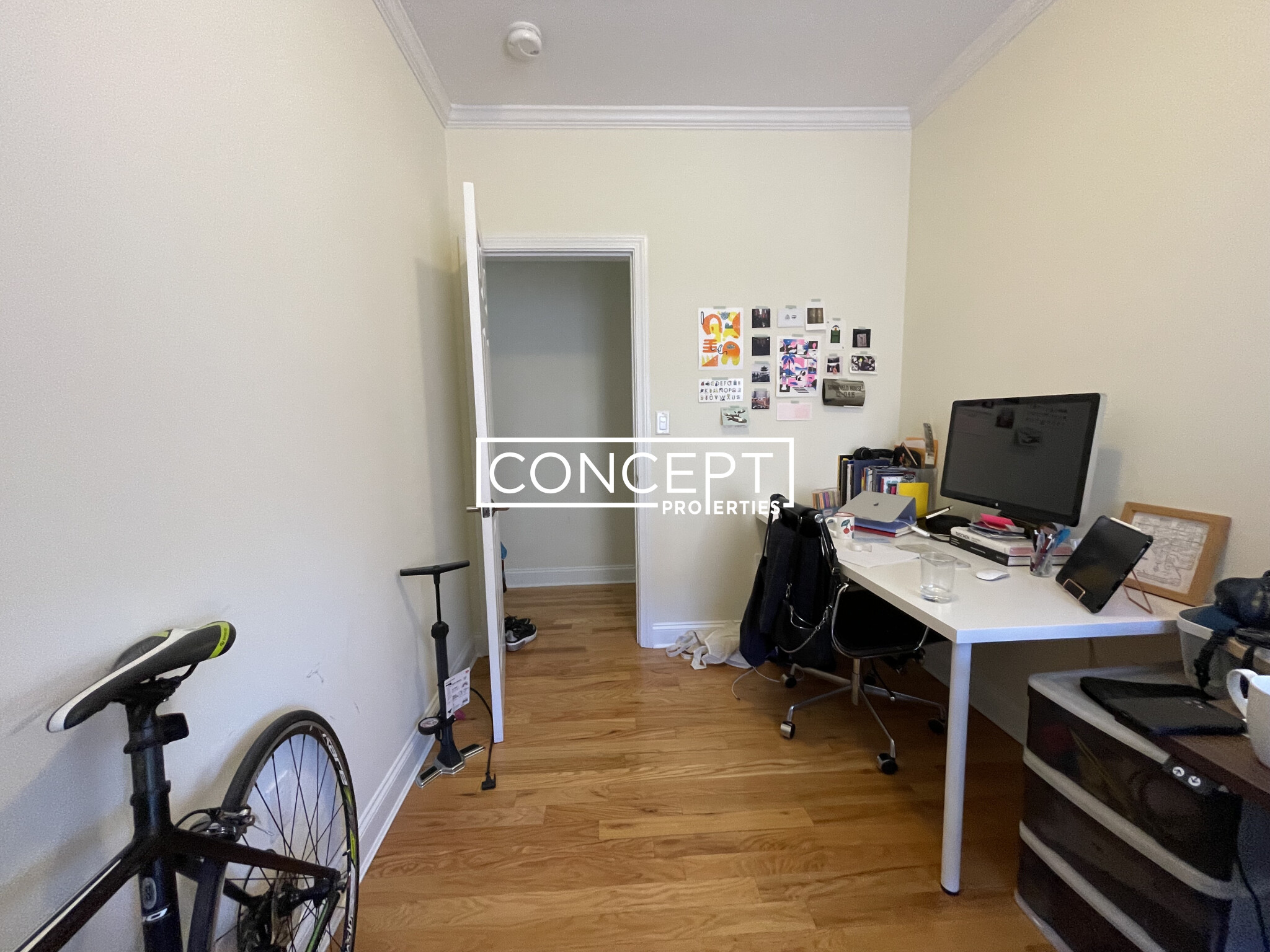 1 Chauncy St, Harvard Square