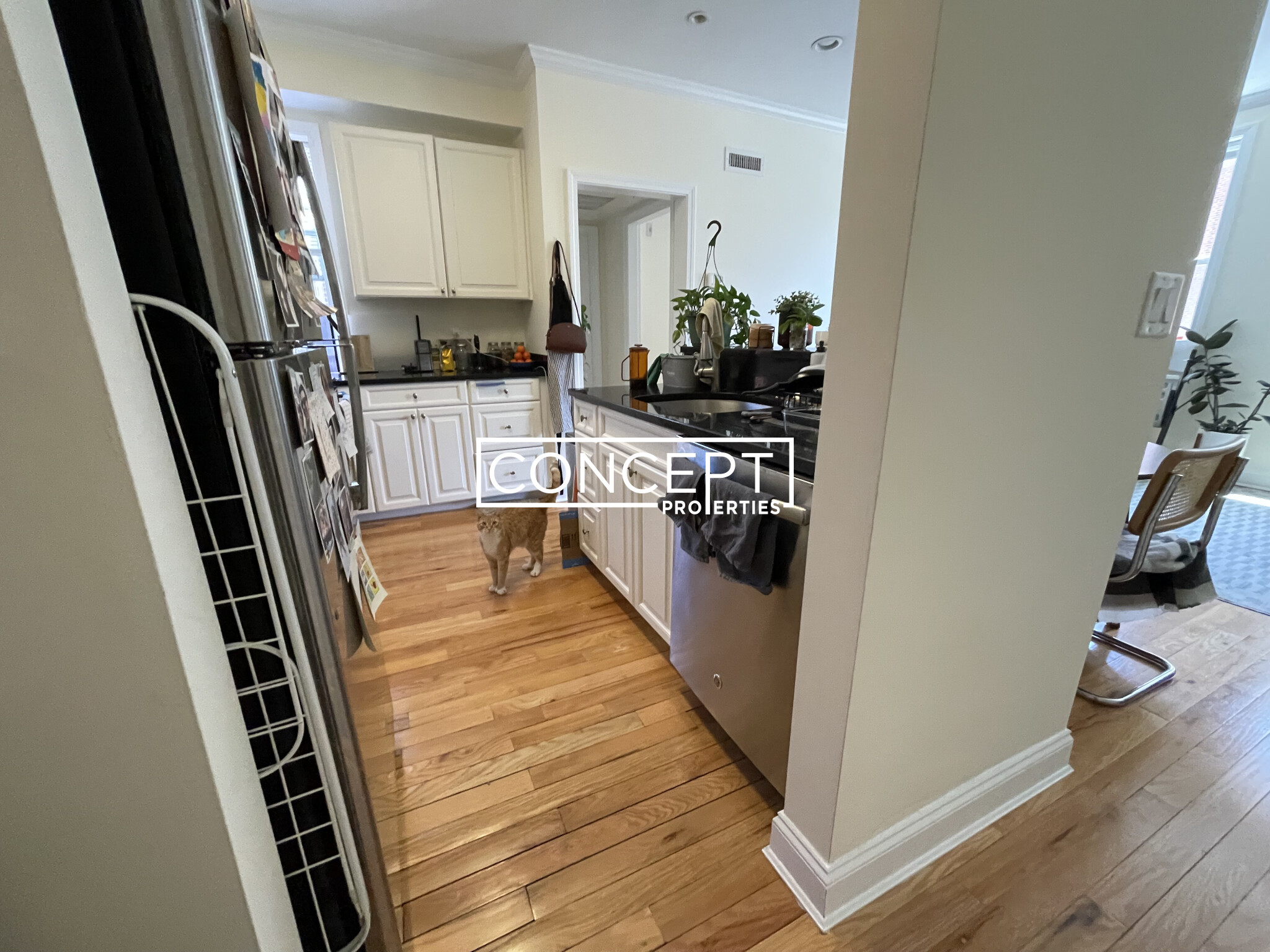 1 Chauncy St, Harvard Square