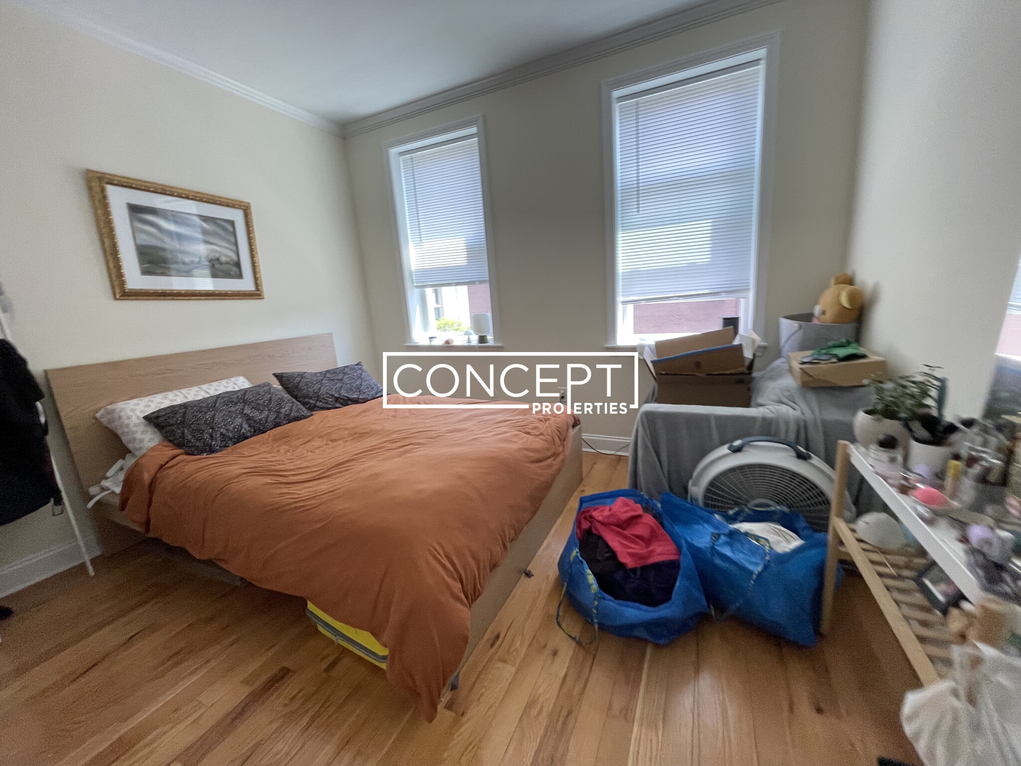 1 Chauncy St, Harvard Square