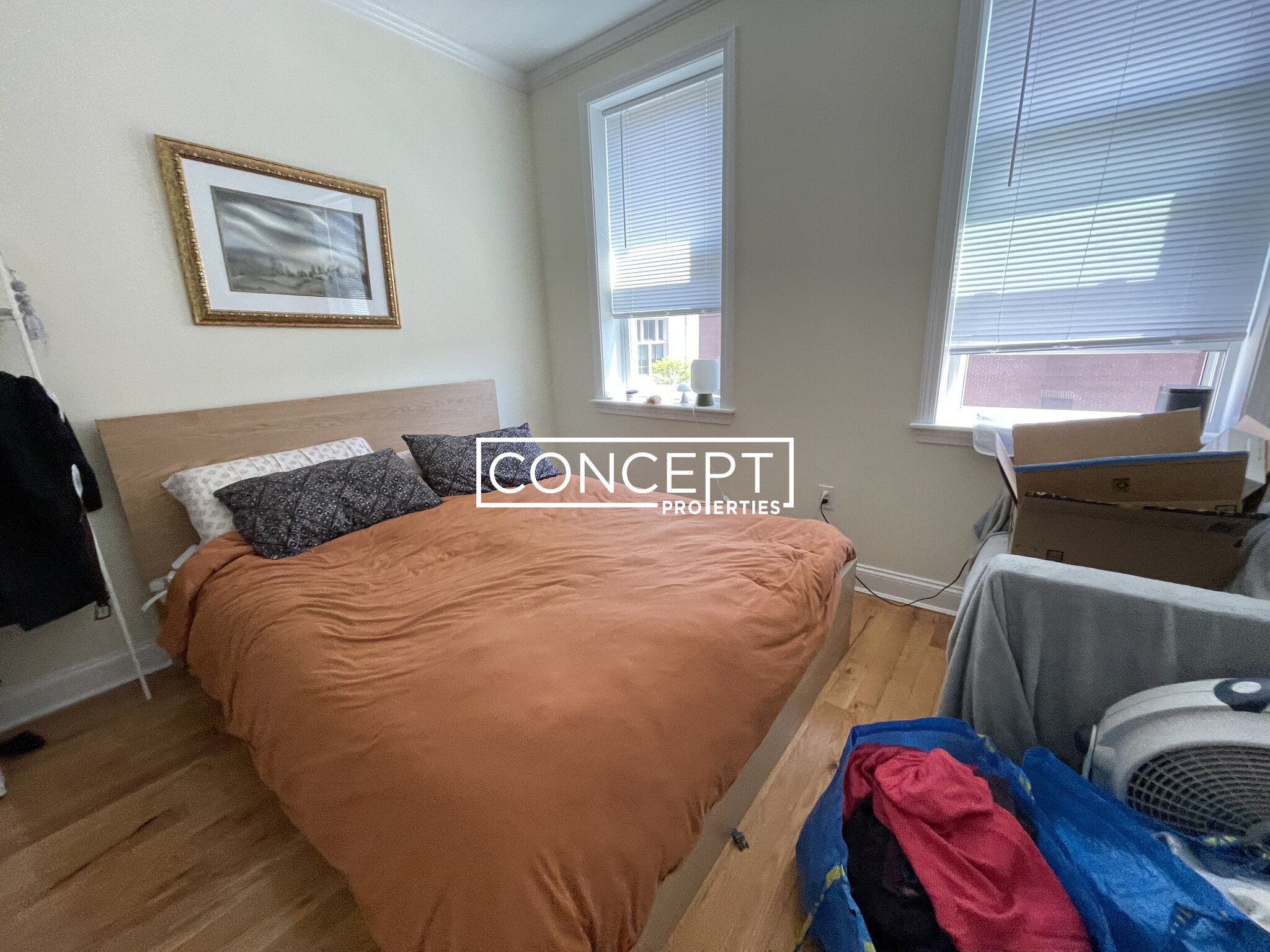 1 Chauncy St, Harvard Square