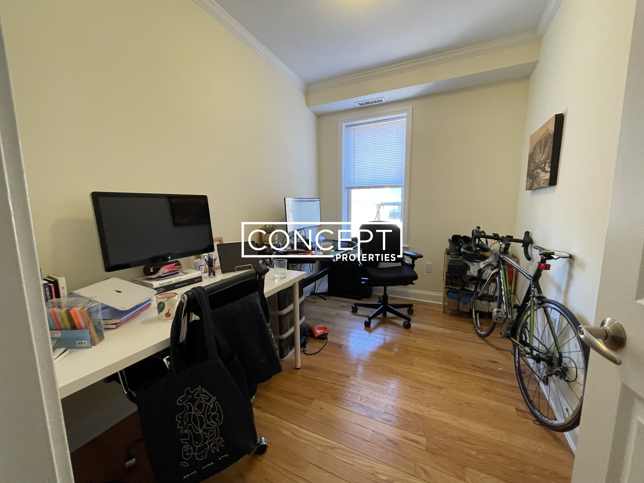 1 Chauncy St, Harvard Square