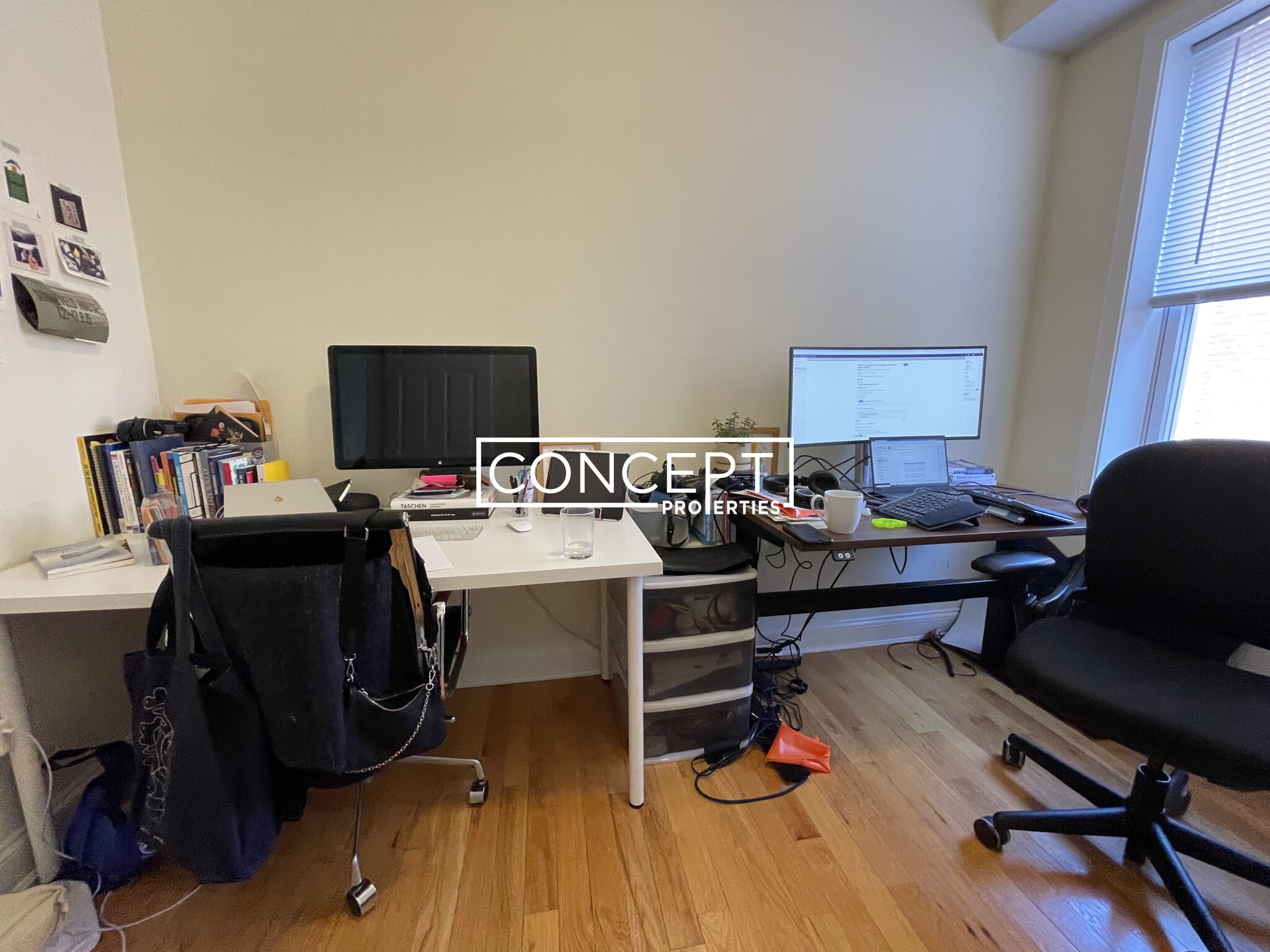 1 Chauncy St, Harvard Square