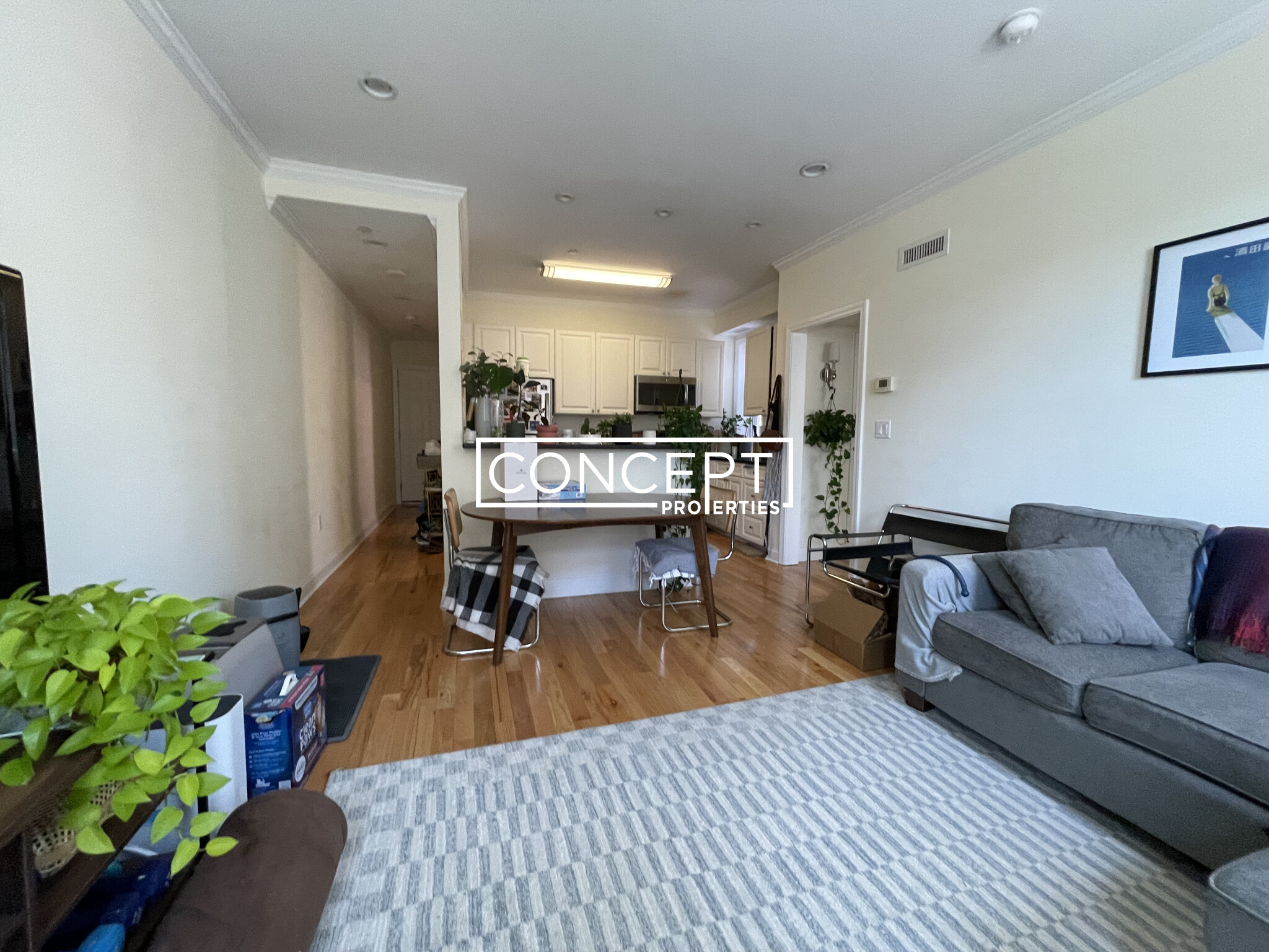 1 Chauncy St, Harvard Square