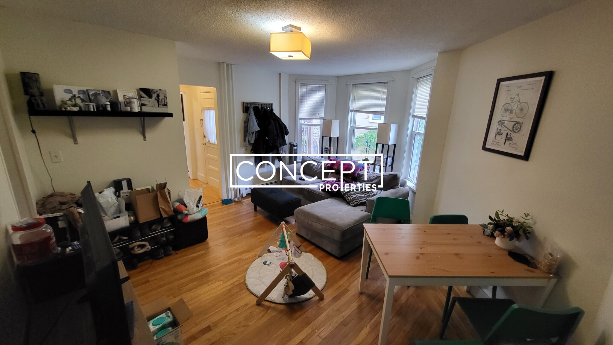 11 Stickney Ave, Porter Square