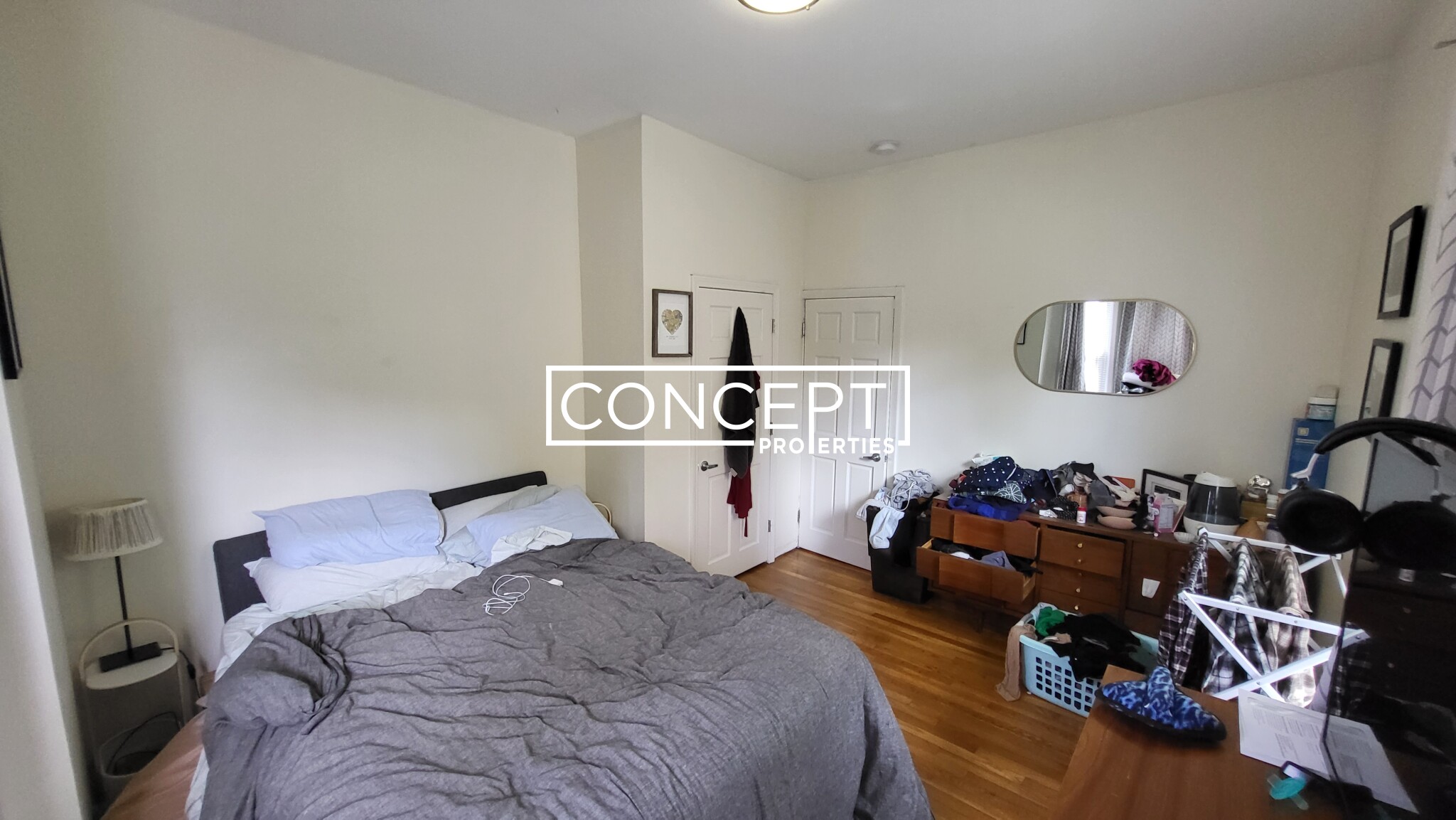 11 Stickney Ave, Porter Square