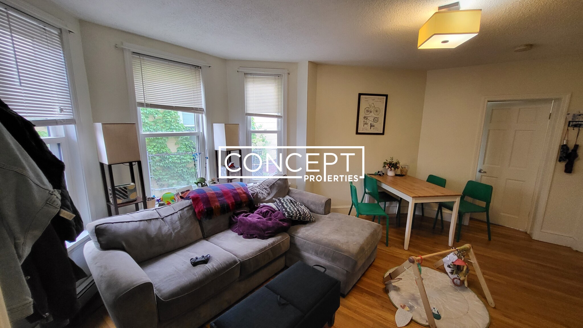 11 Stickney Ave, Porter Square