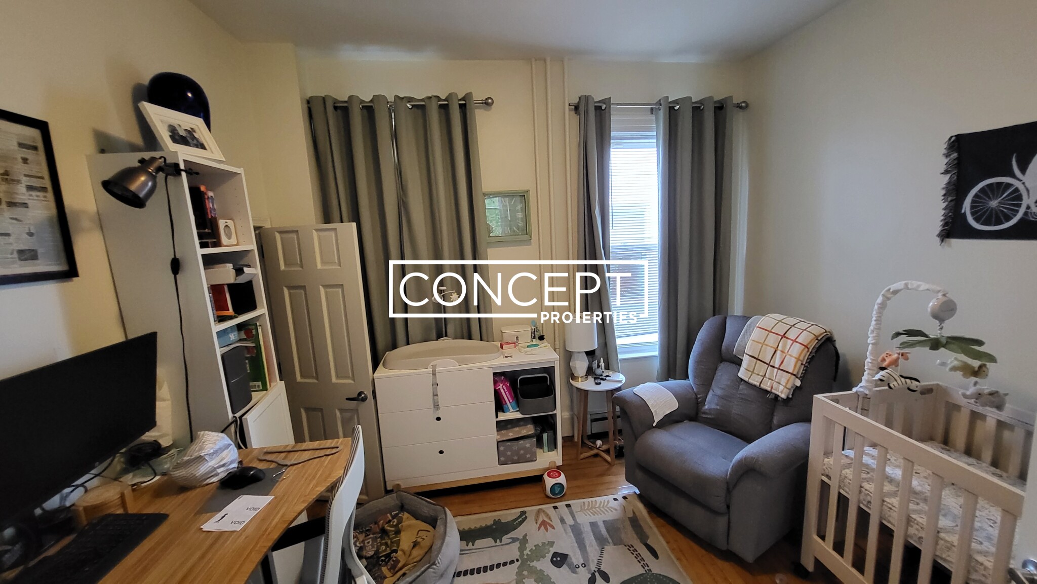 11 Stickney Ave, Porter Square