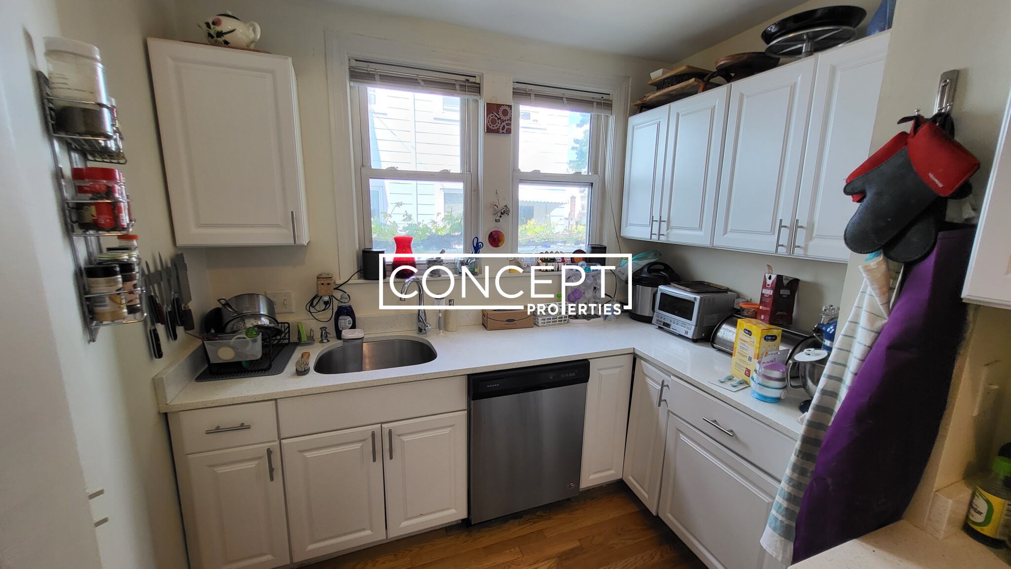 11 Stickney Ave, Porter Square