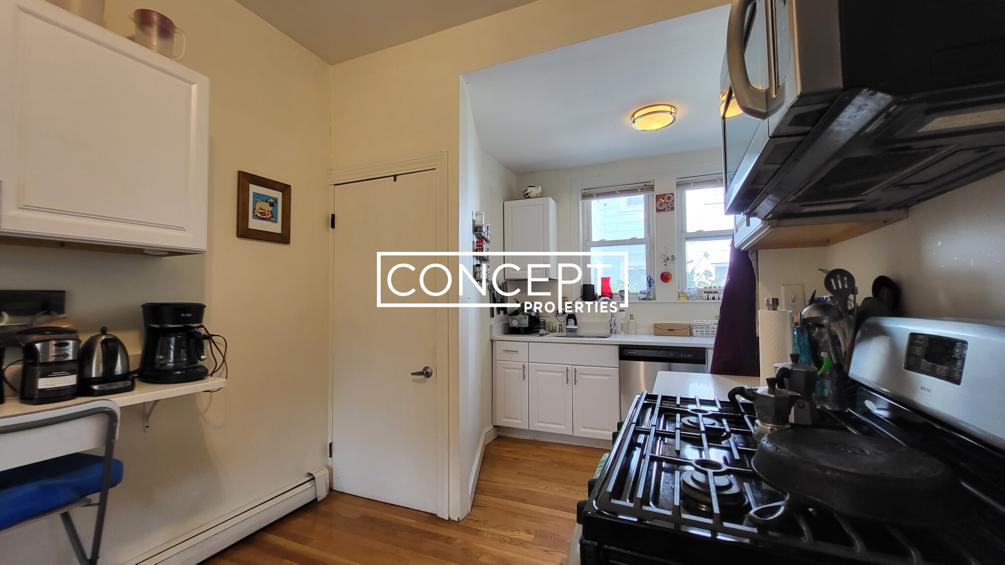 11 Stickney Ave, Porter Square