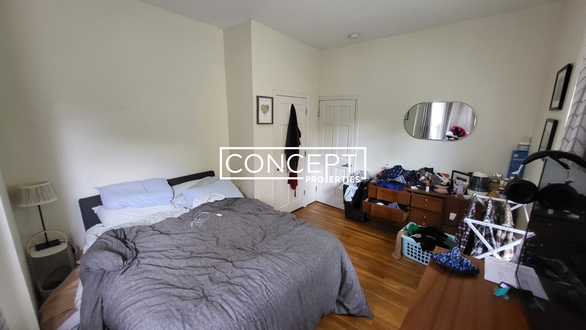 11 Stickney Ave, Porter Square