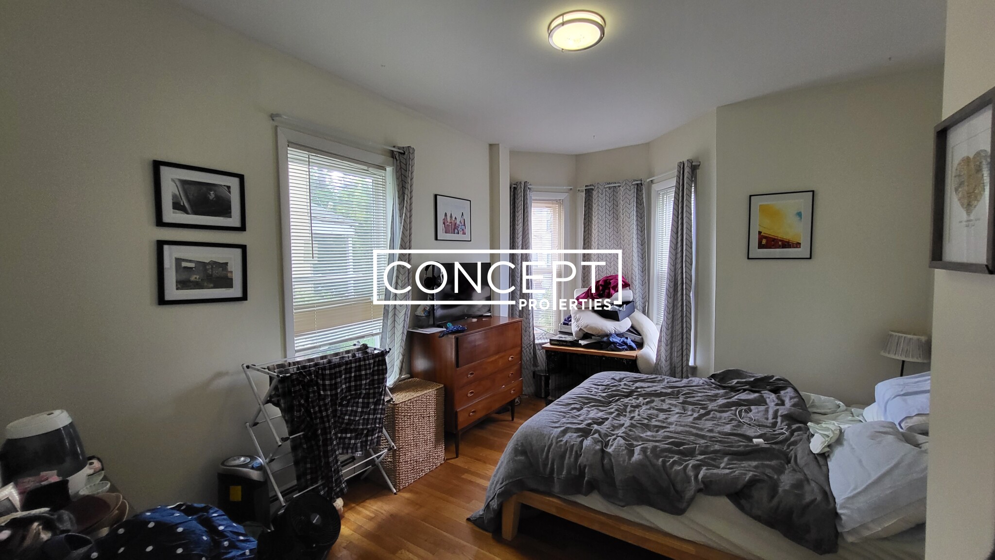 11 Stickney Ave, Porter Square