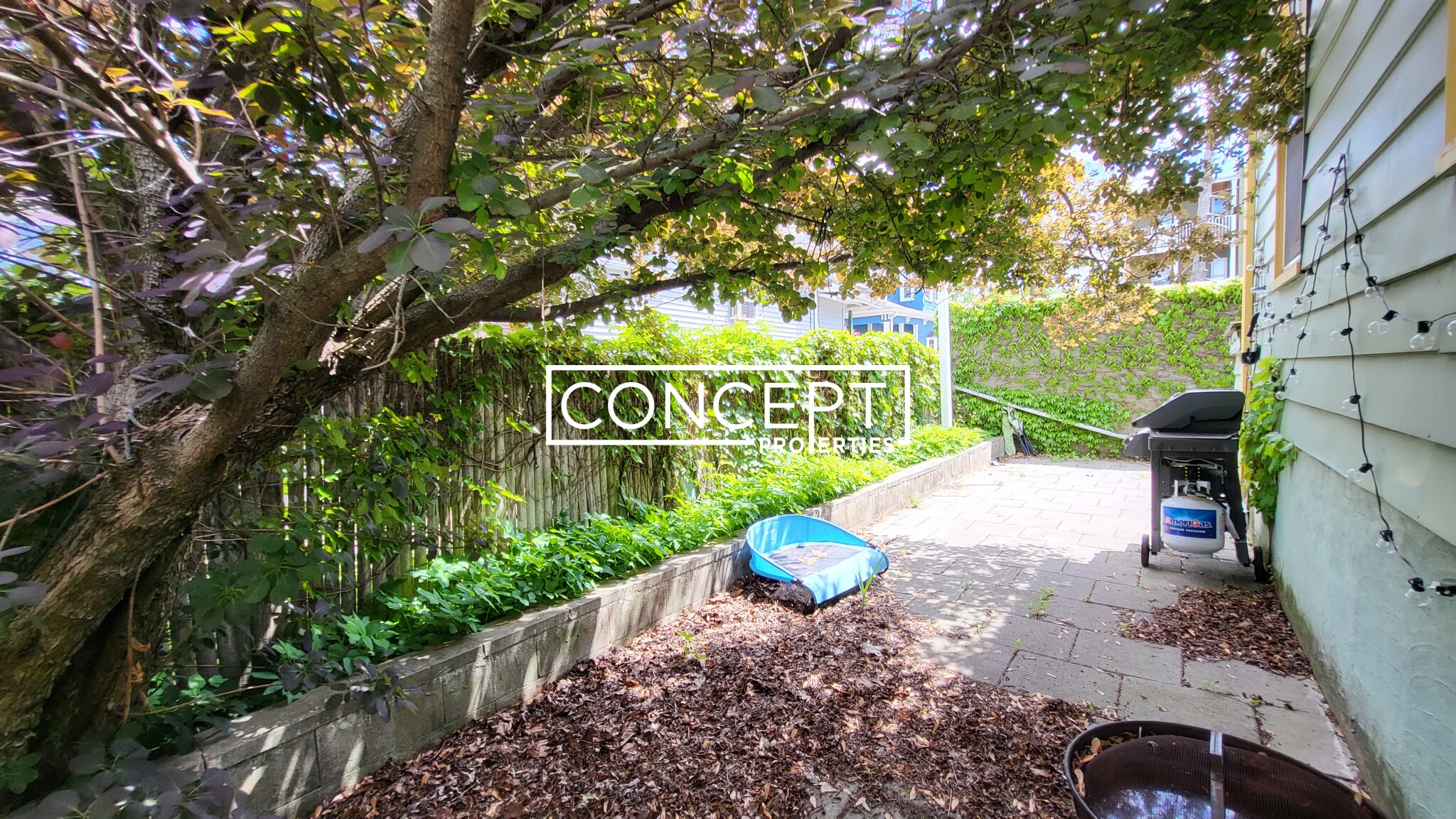 11 Stickney Ave, Porter Square