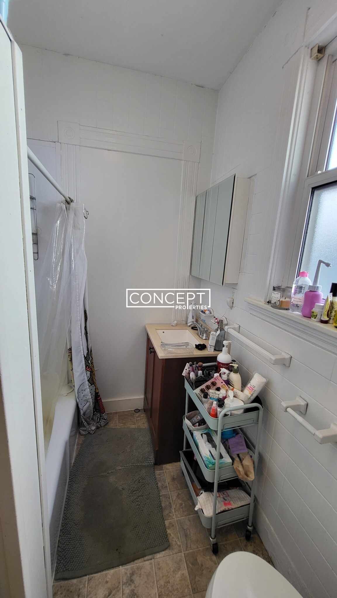 11 Stickney Ave, Porter Square