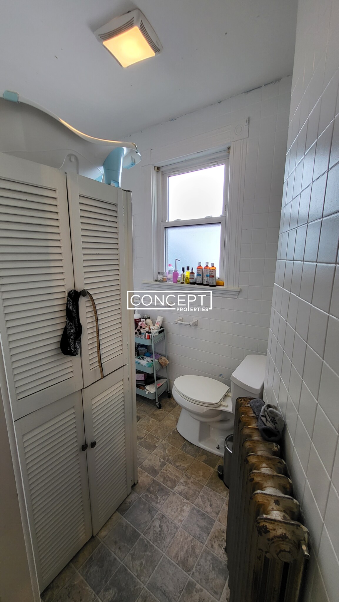 11 Stickney Ave, Porter Square