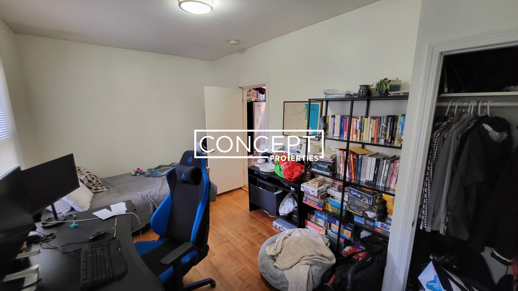 11 Stickney Ave, Porter Square