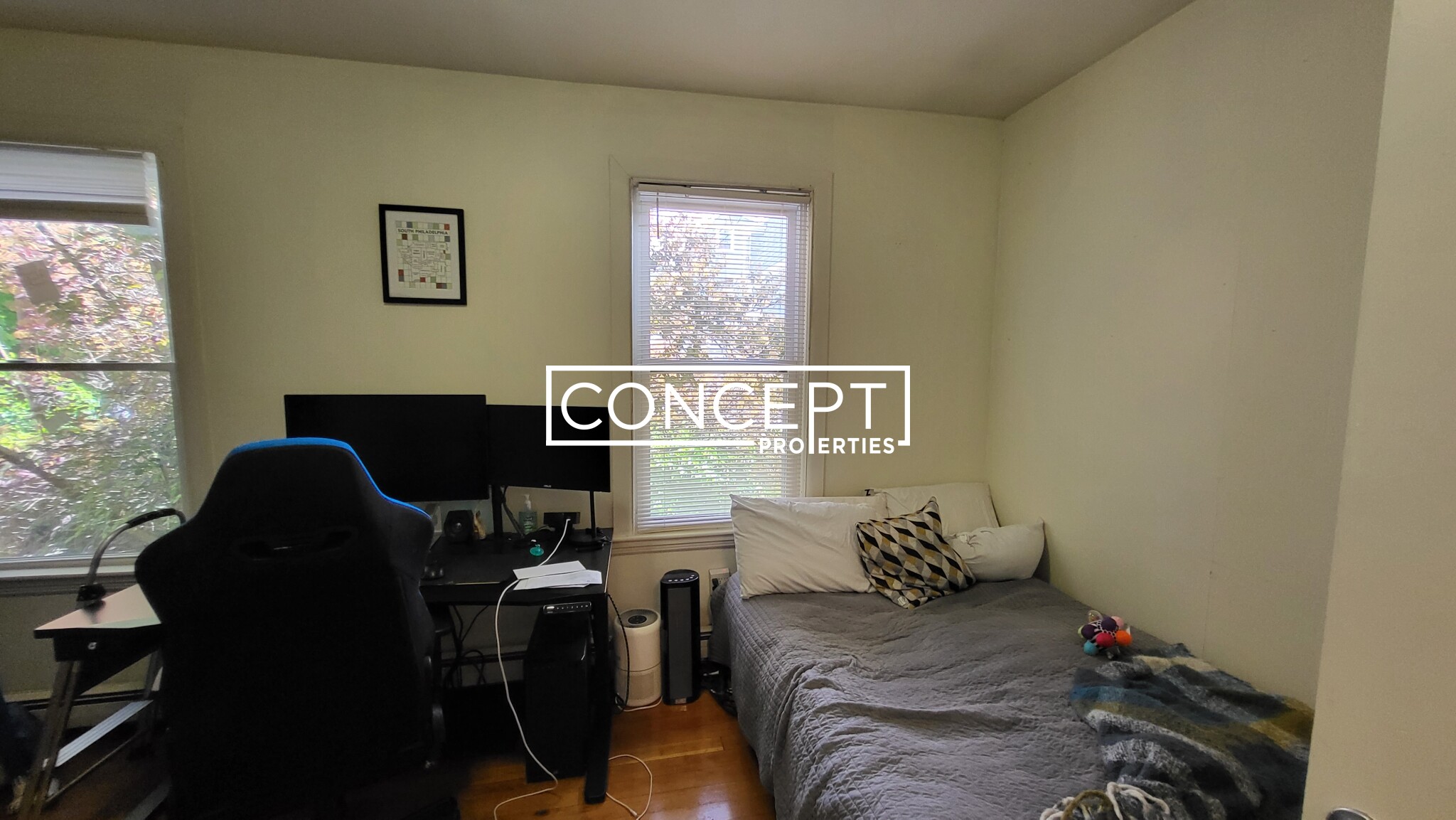 11 Stickney Ave, Porter Square