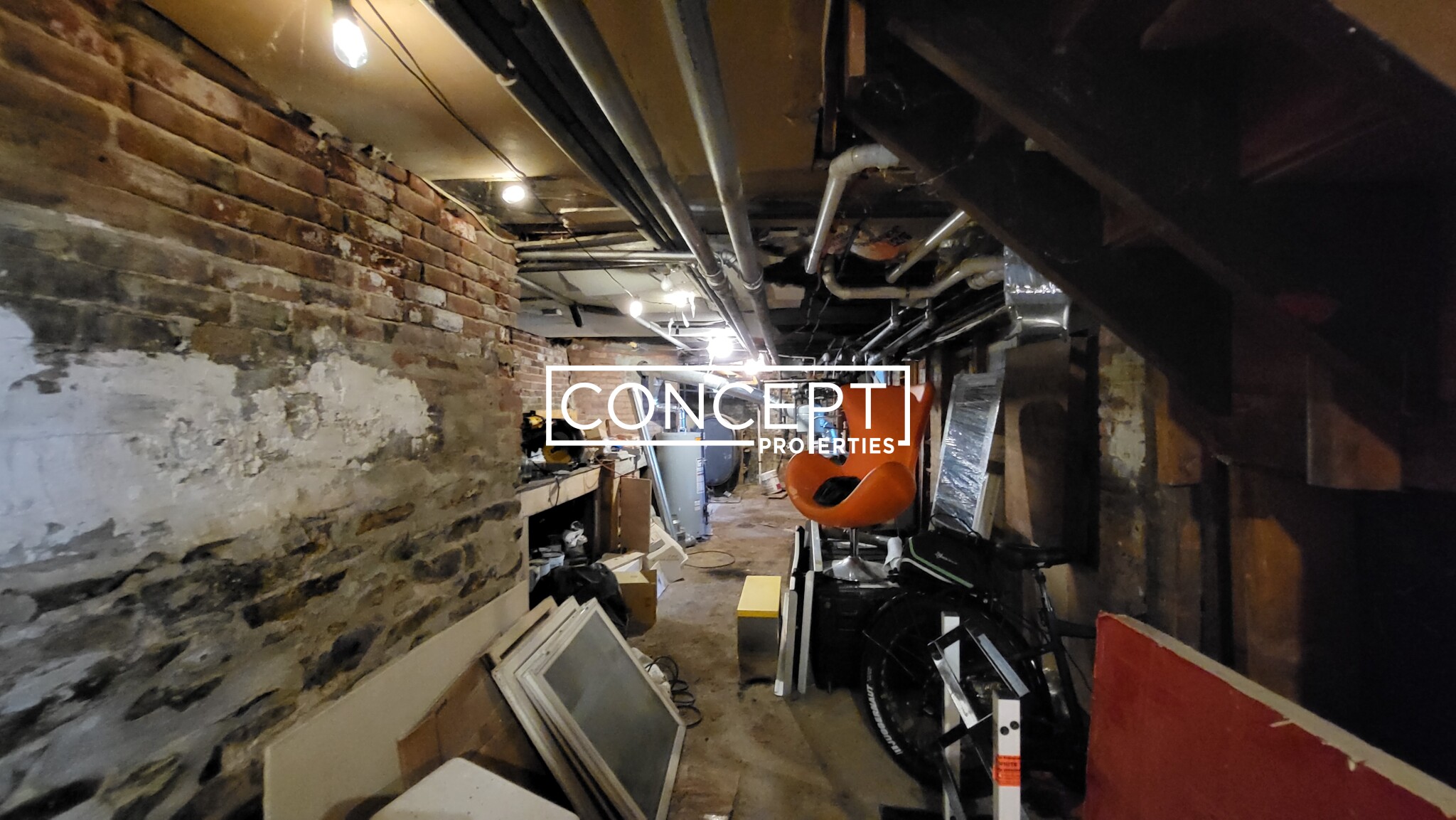 11 Stickney Ave, Porter Square