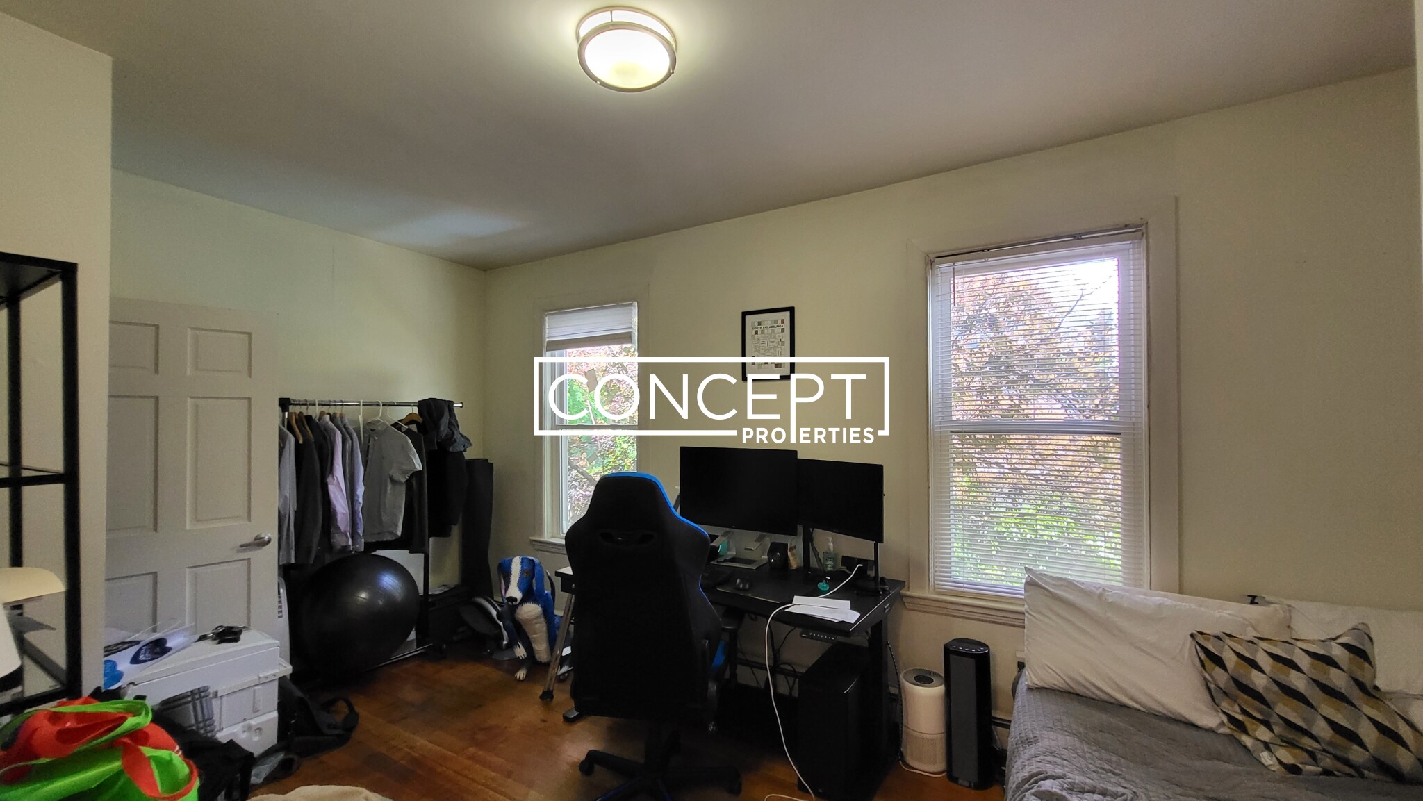 11 Stickney Ave, Porter Square