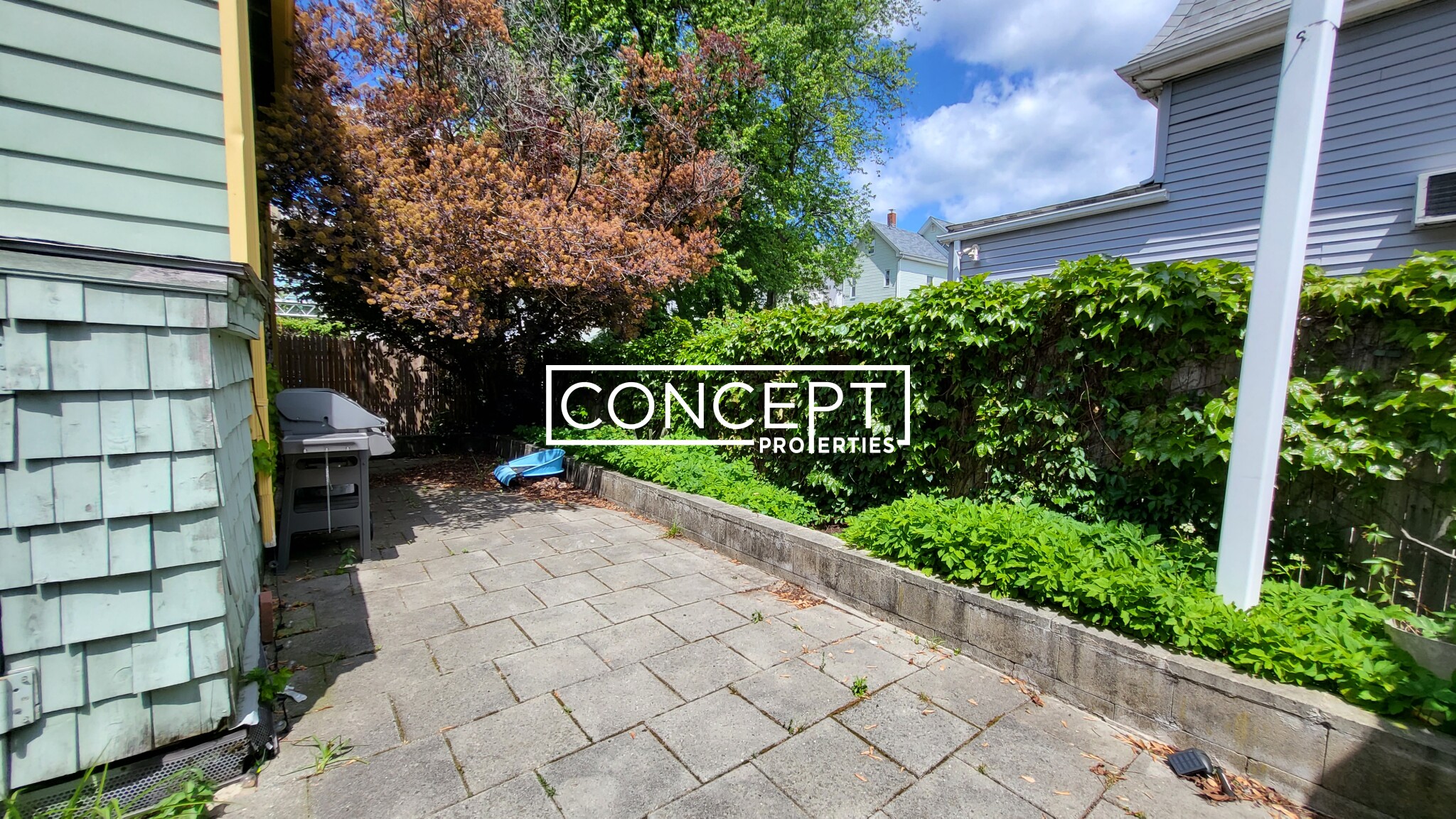 11 Stickney Ave, Porter Square