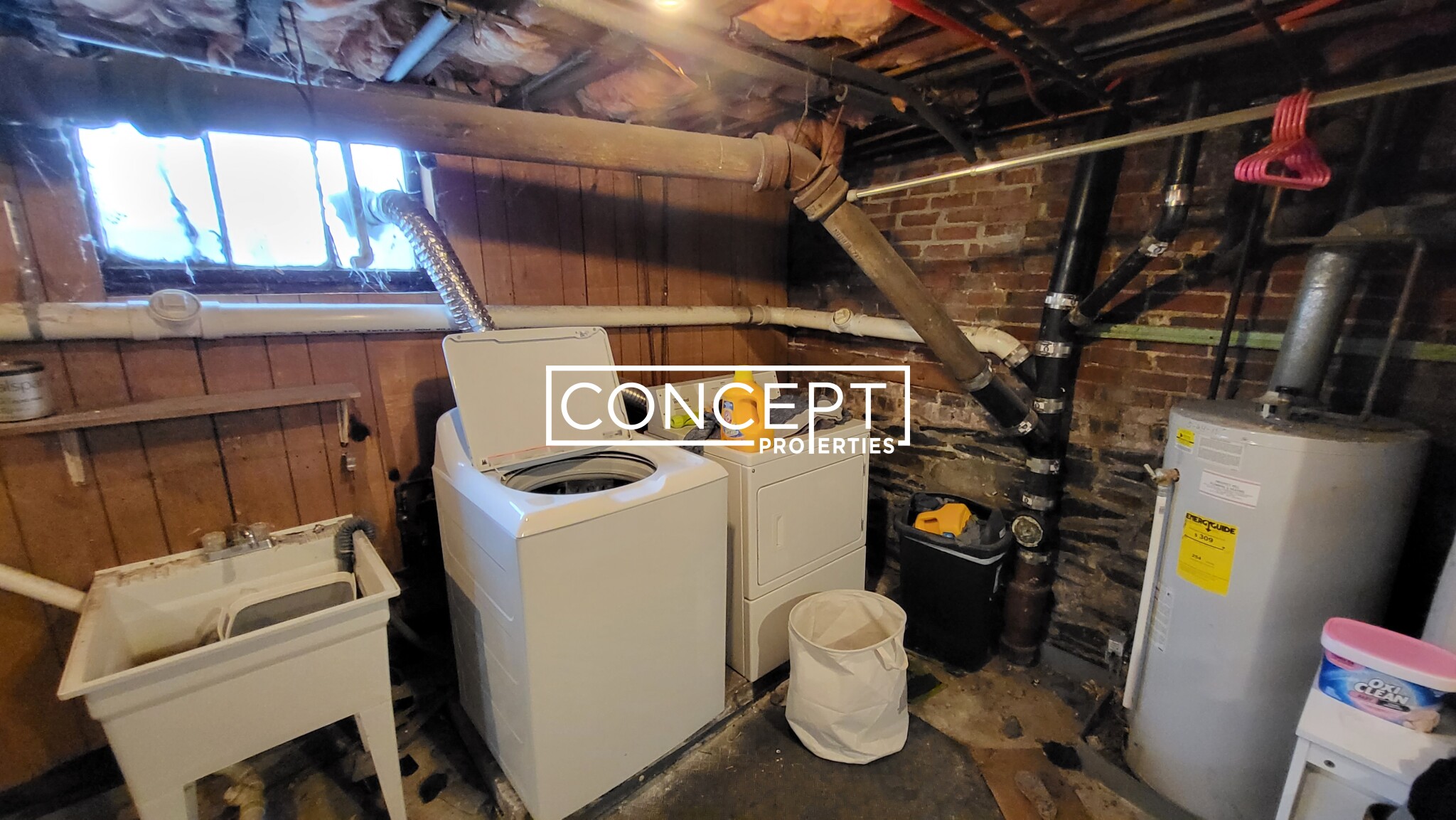 11 Stickney Ave, Porter Square