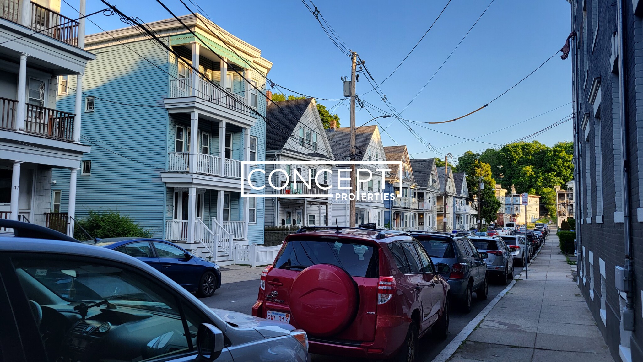 46 Brackett St, Allston