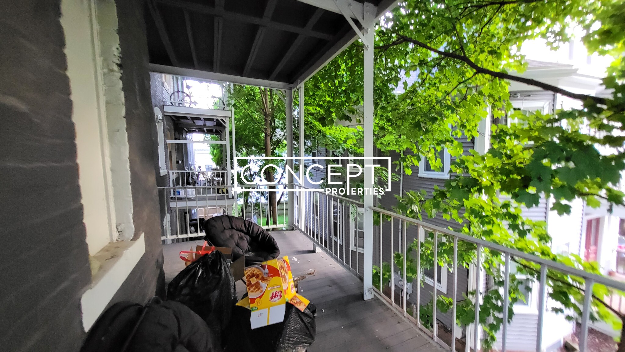 46 Brackett St, Allston