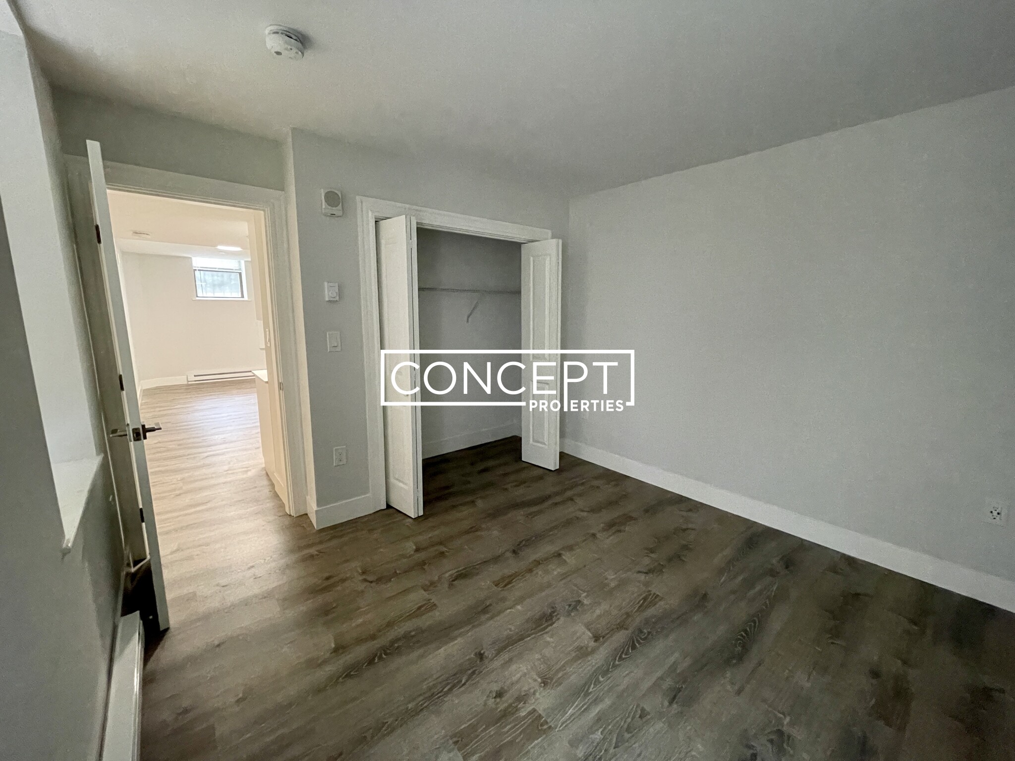 Concept Properties