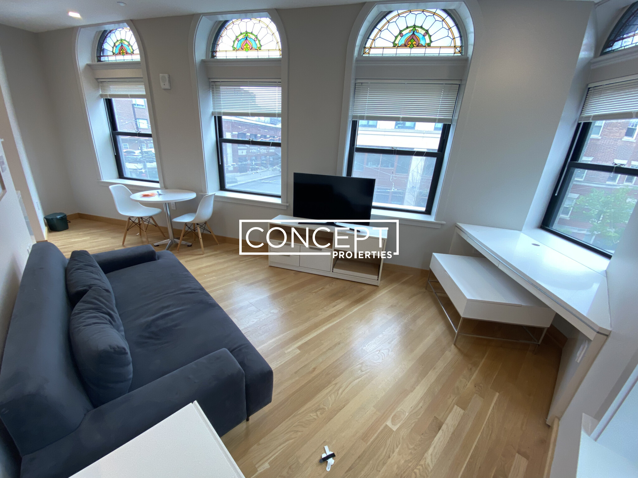 Concept Properties