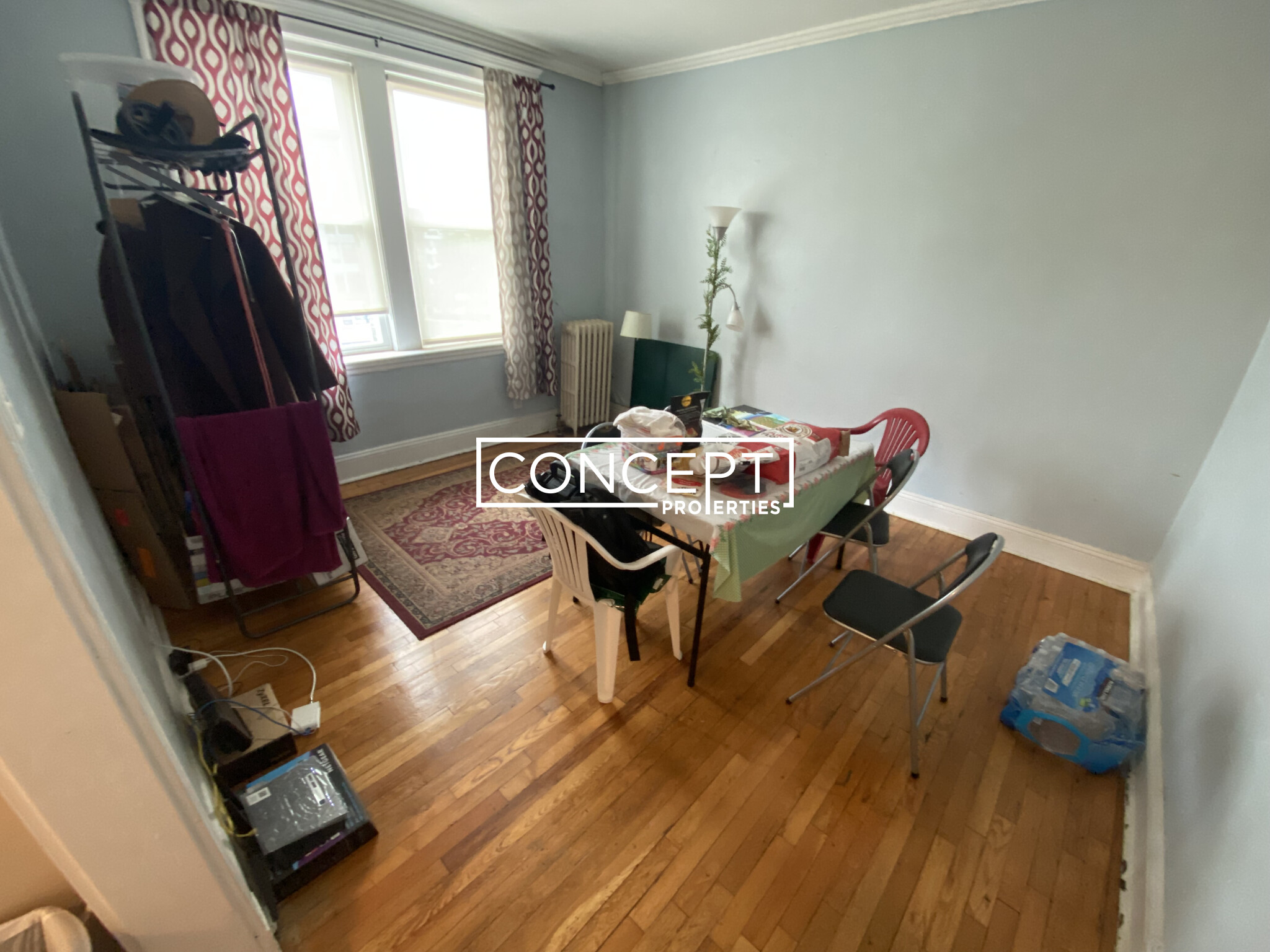 Concept Properties