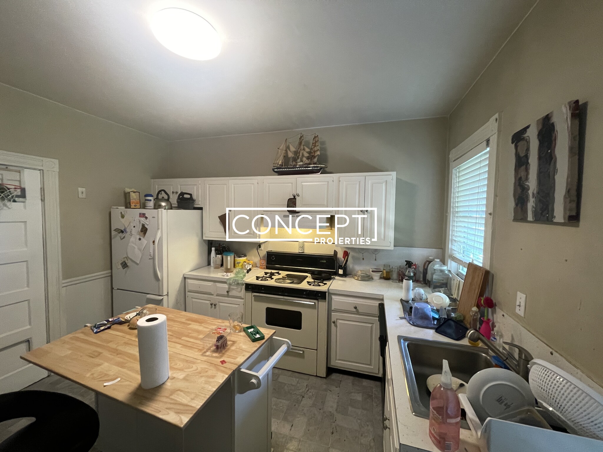 671 Washington St, Brighton