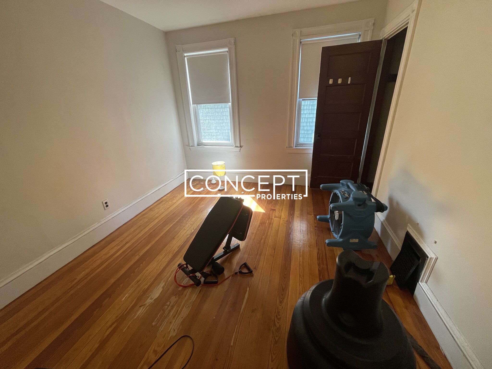 671 Washington St, Brighton