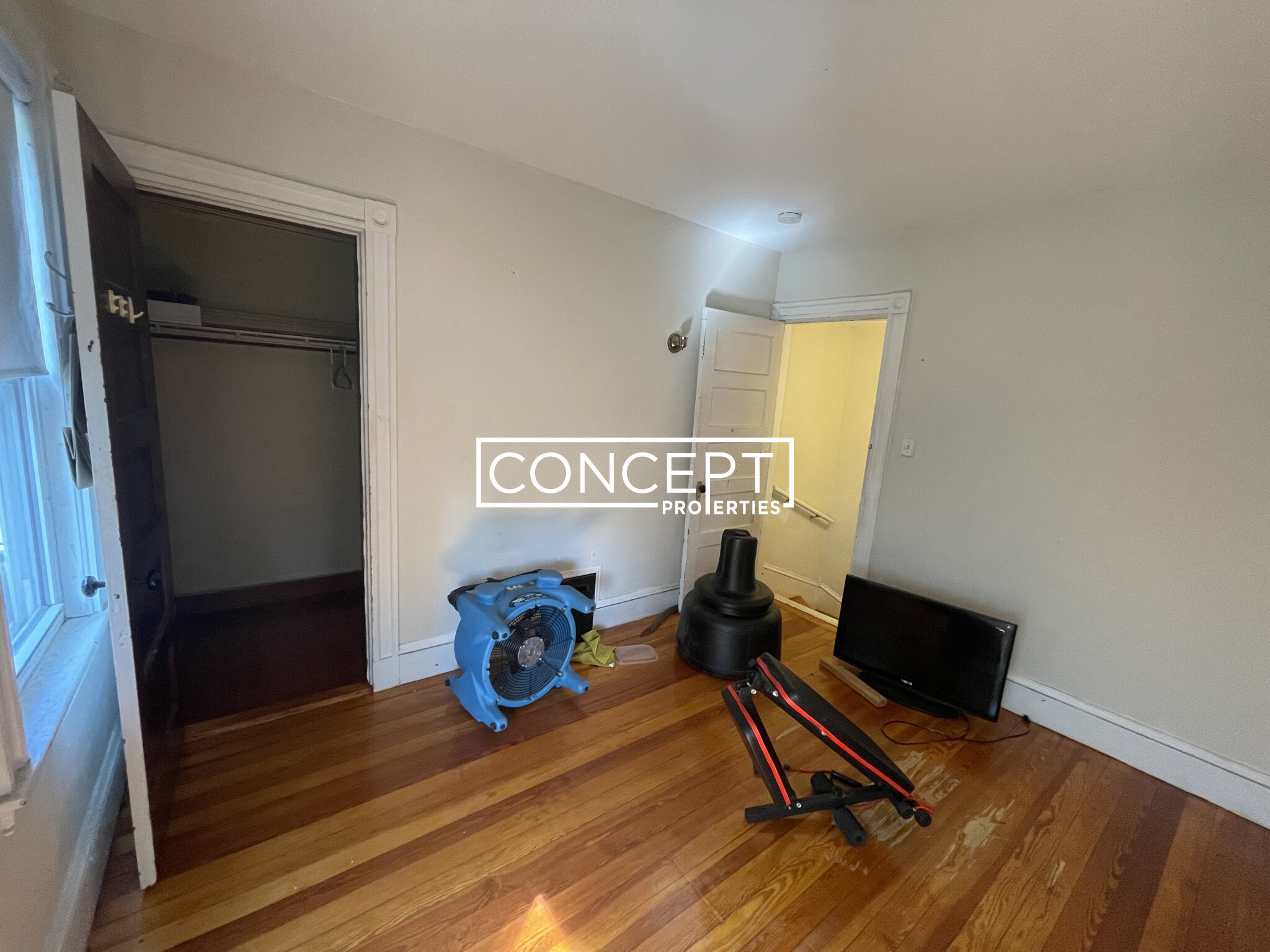 671 Washington St, Brighton