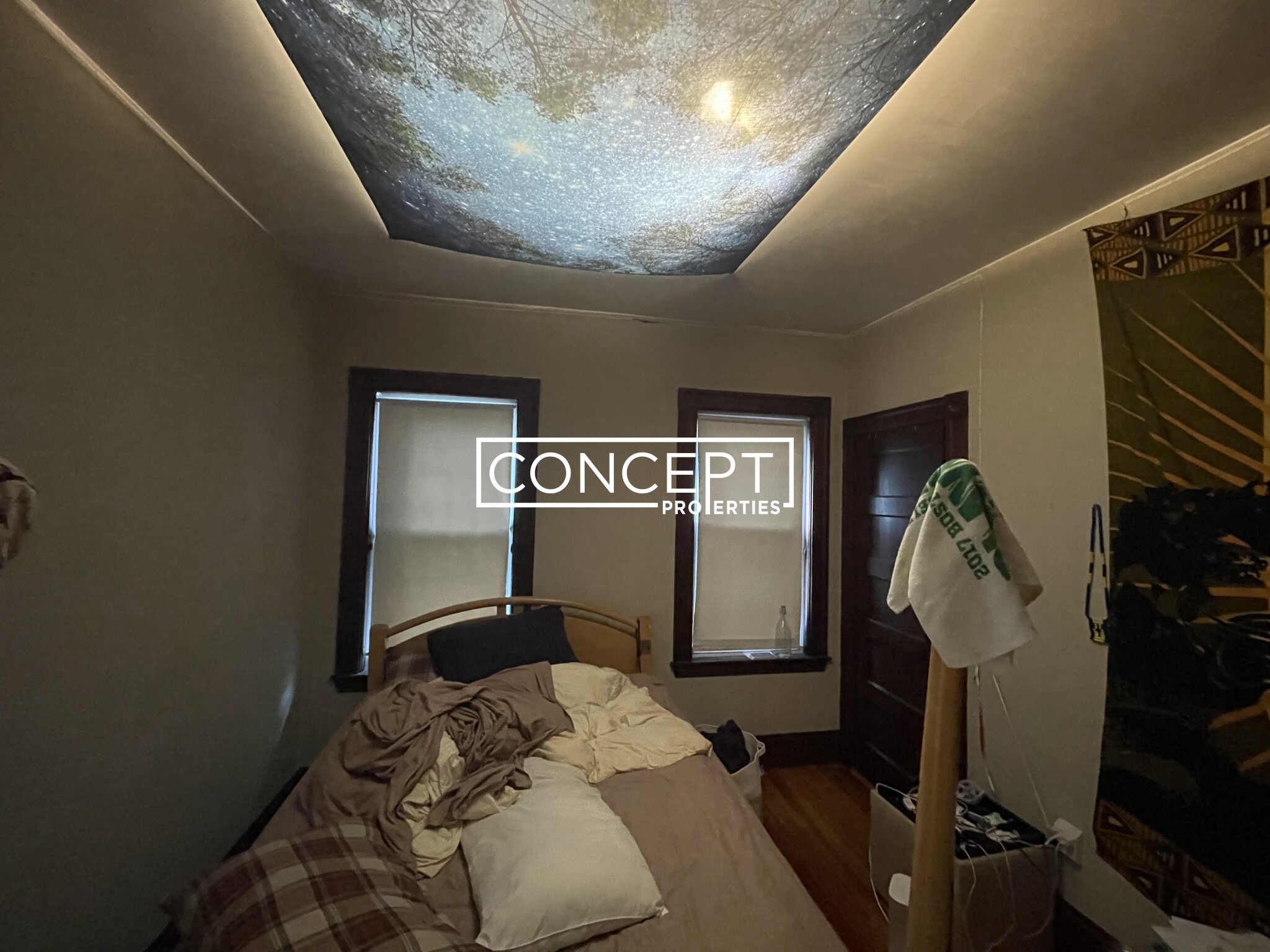 671 Washington St, Brighton