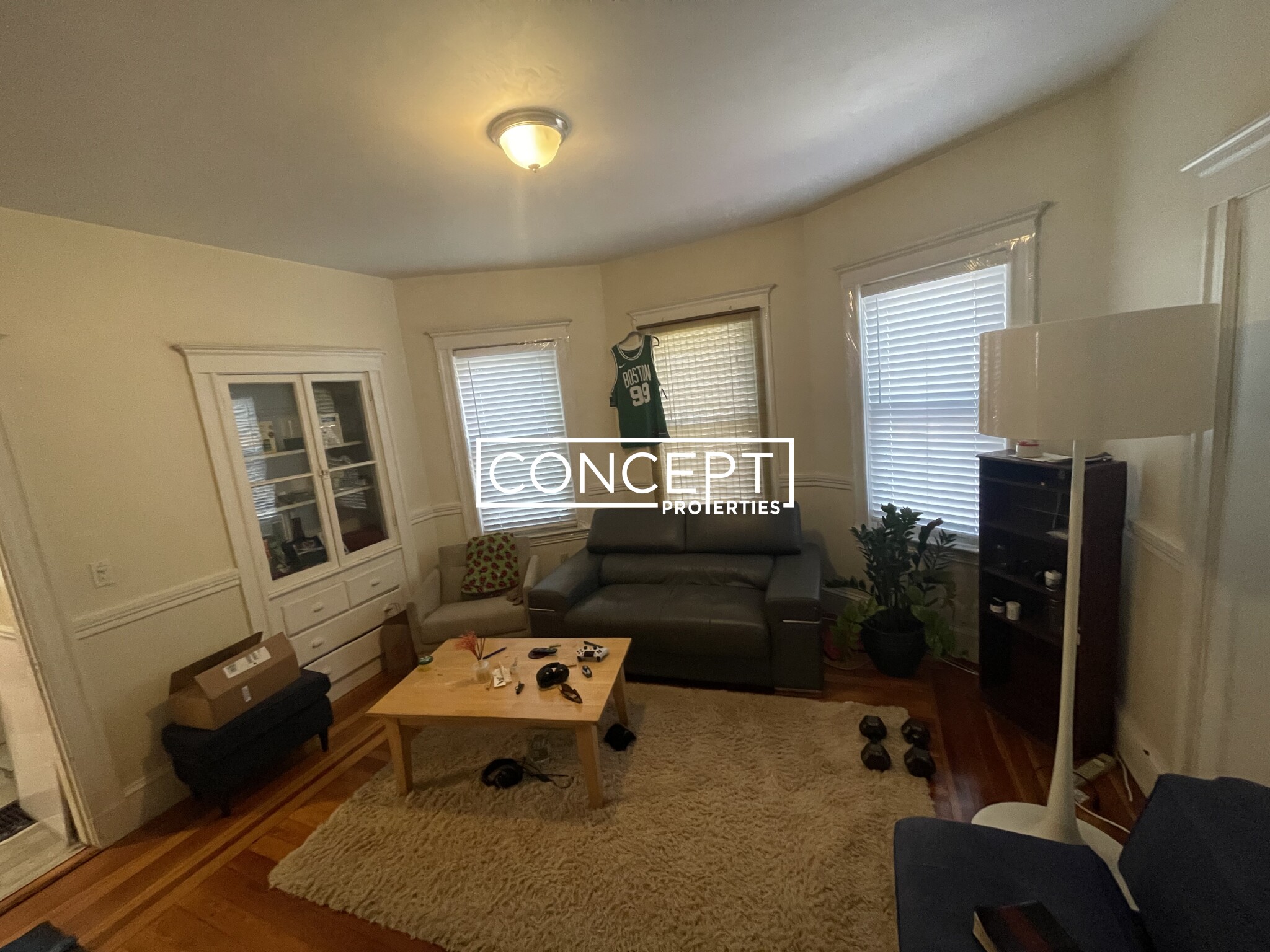 671 Washington St, Brighton