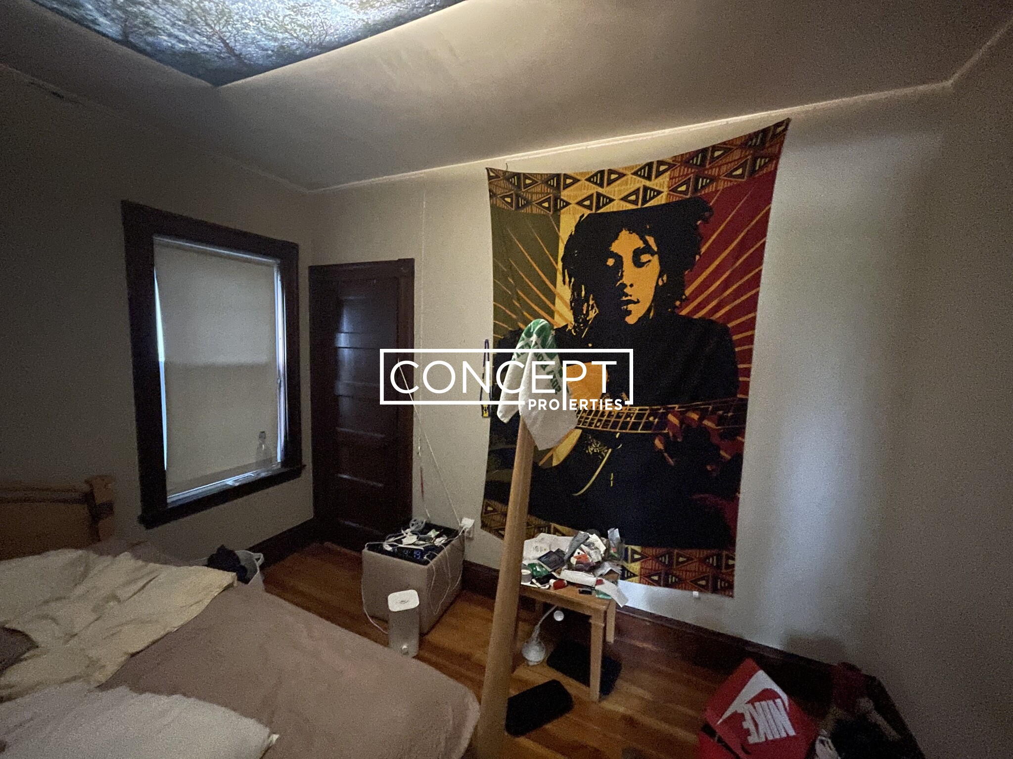 671 Washington St, Brighton