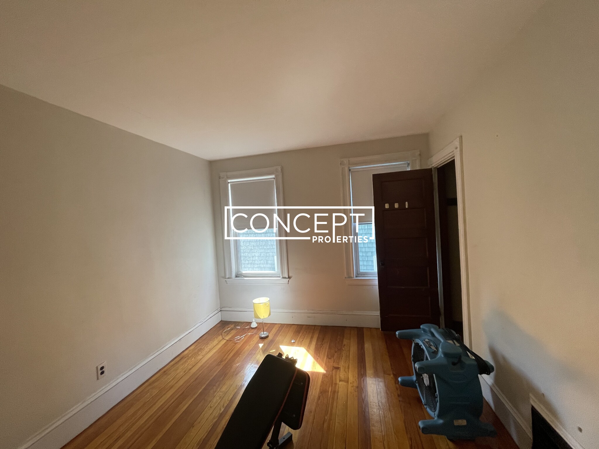 671 Washington St, Brighton