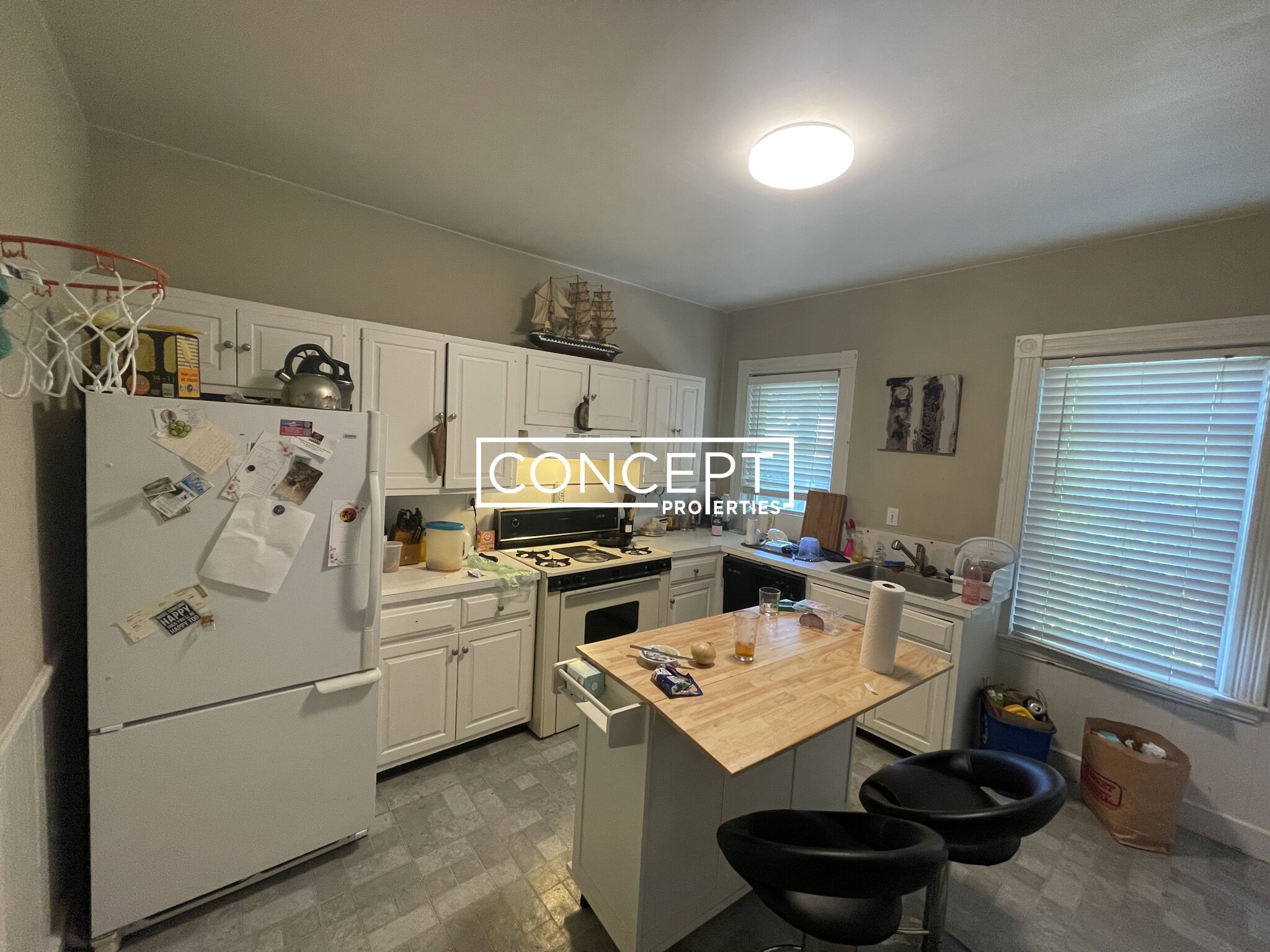 671 Washington St, Brighton