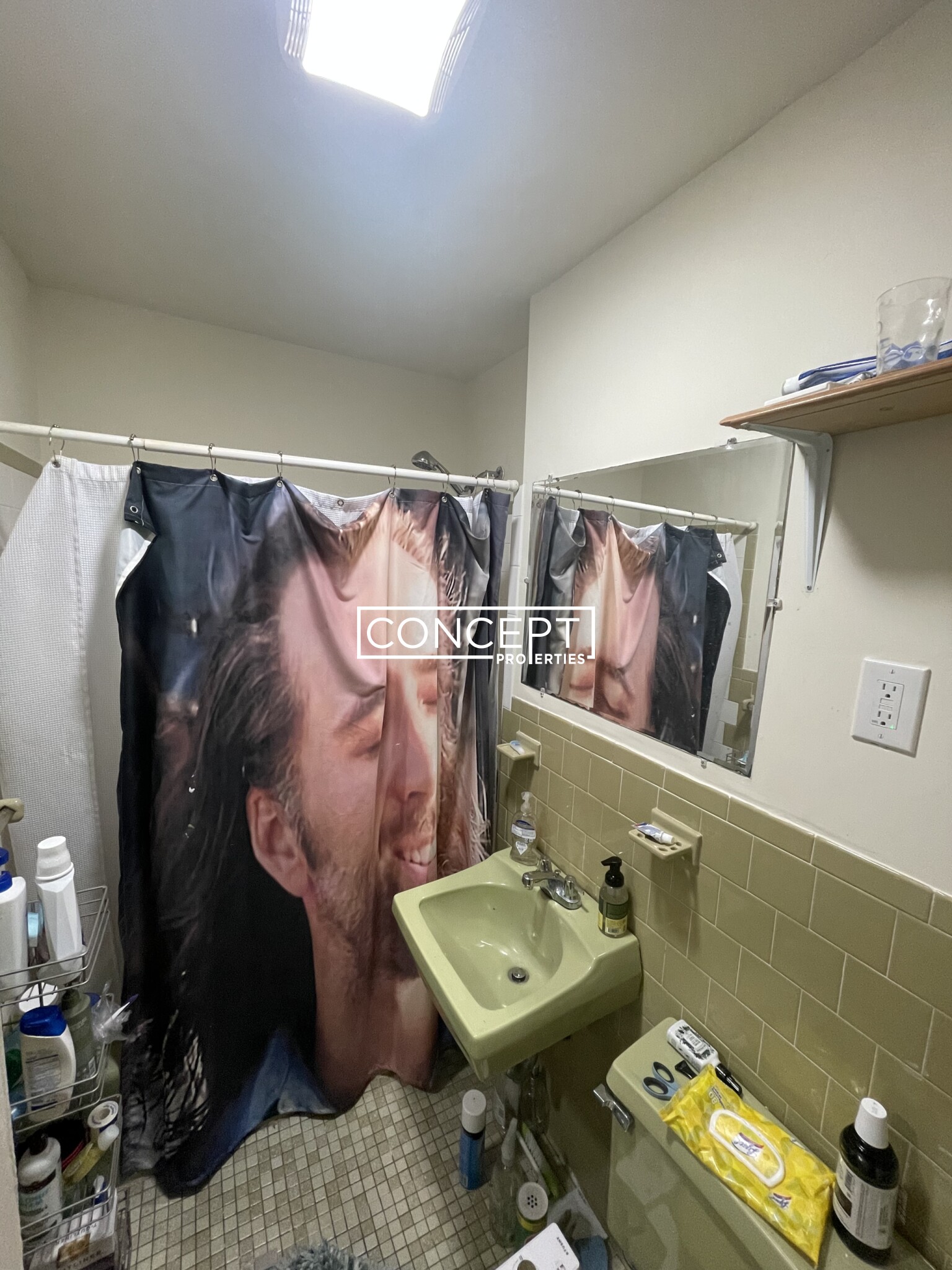 671 Washington St, Brighton