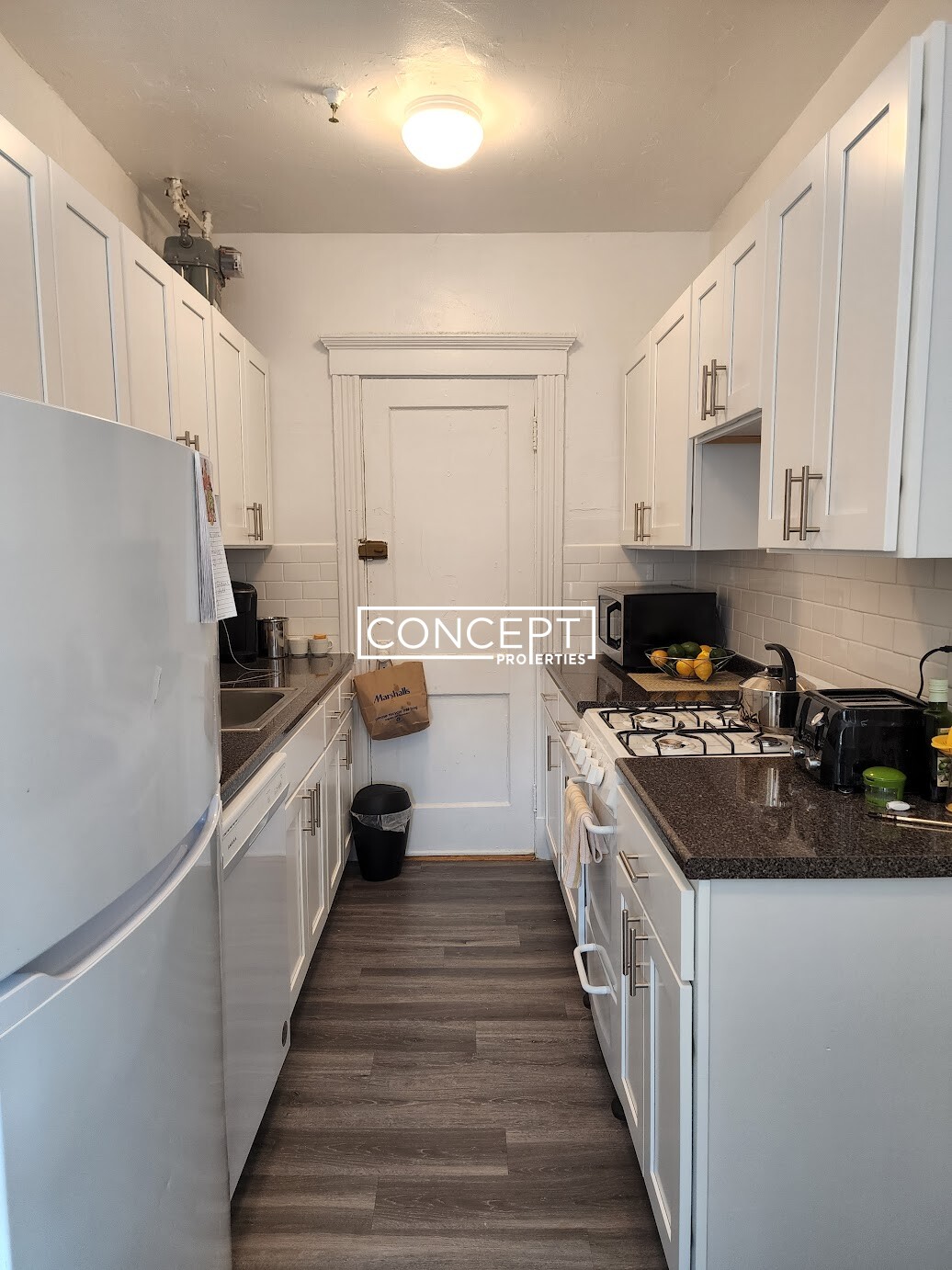 Concept Properties