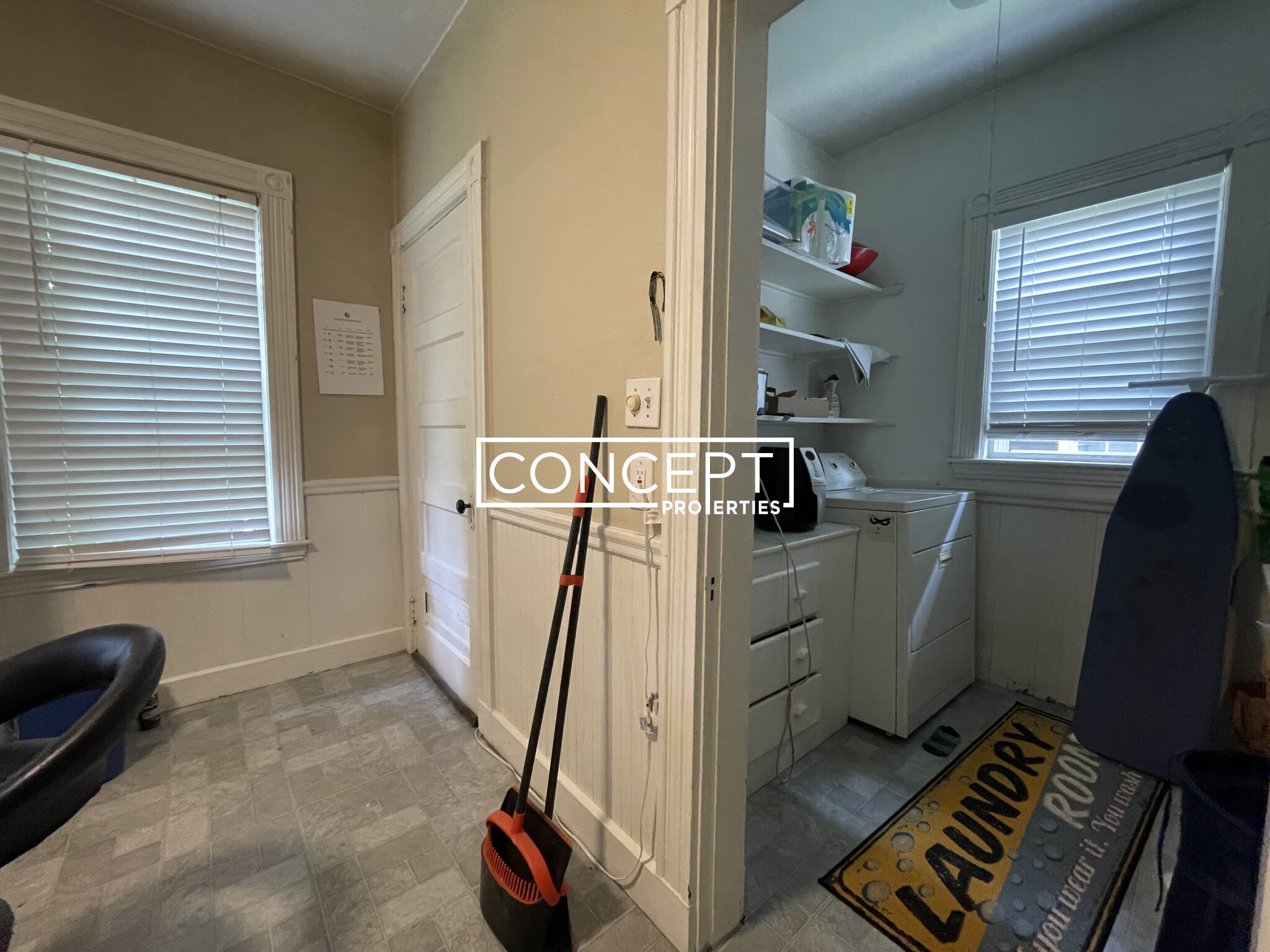 671 Washington St, Brighton