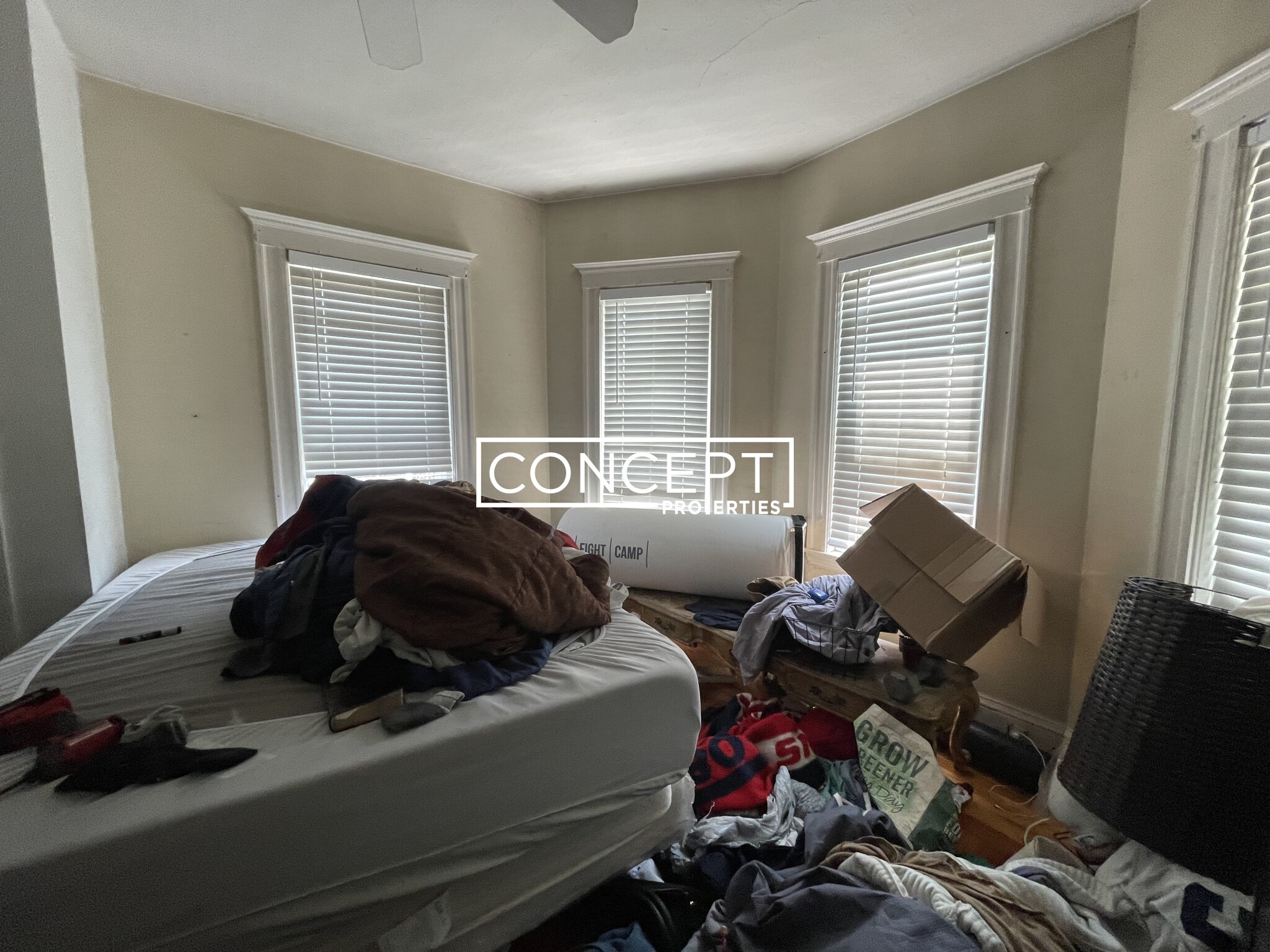 671 Washington St, Brighton