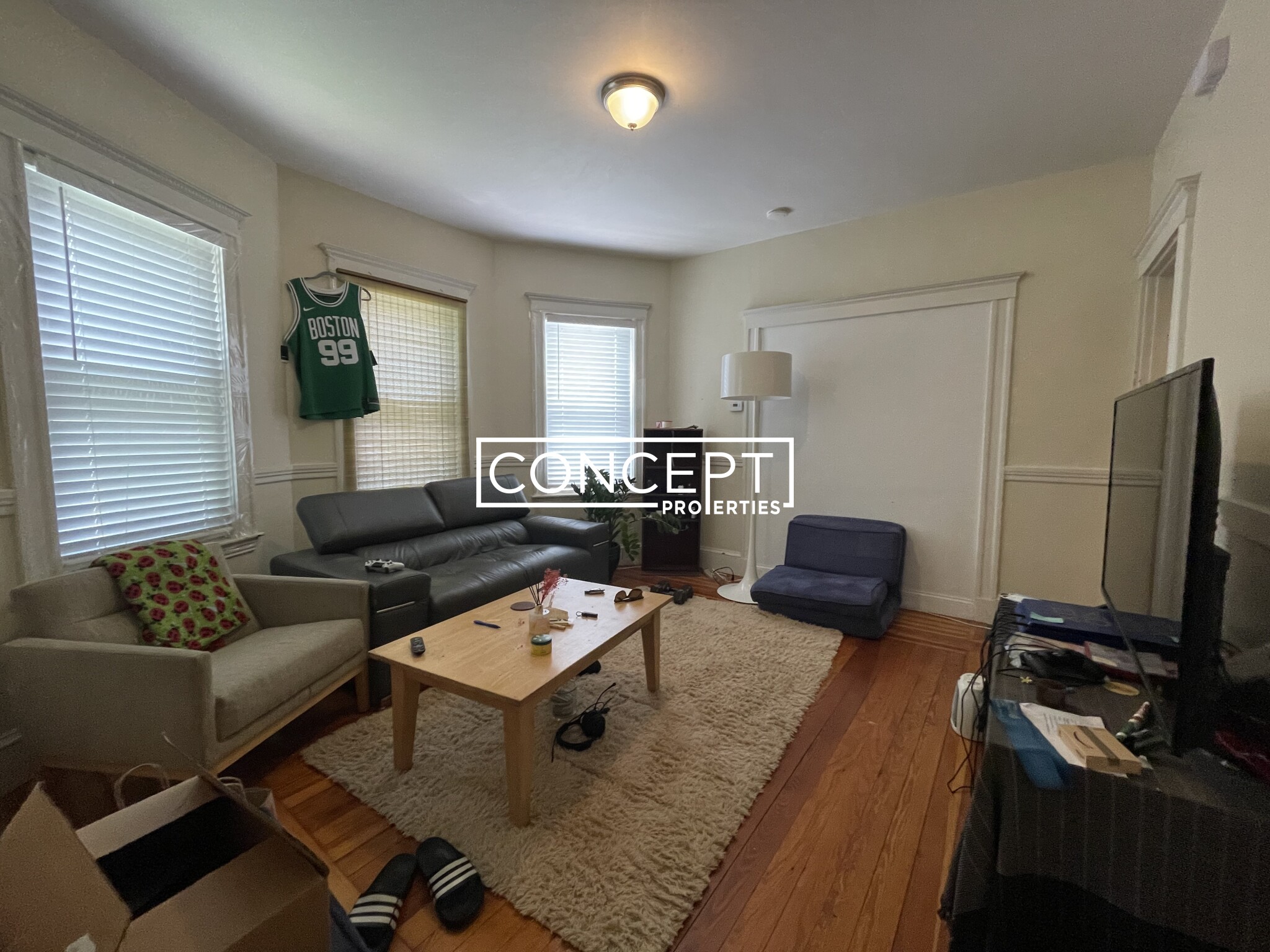 671 Washington St, Brighton