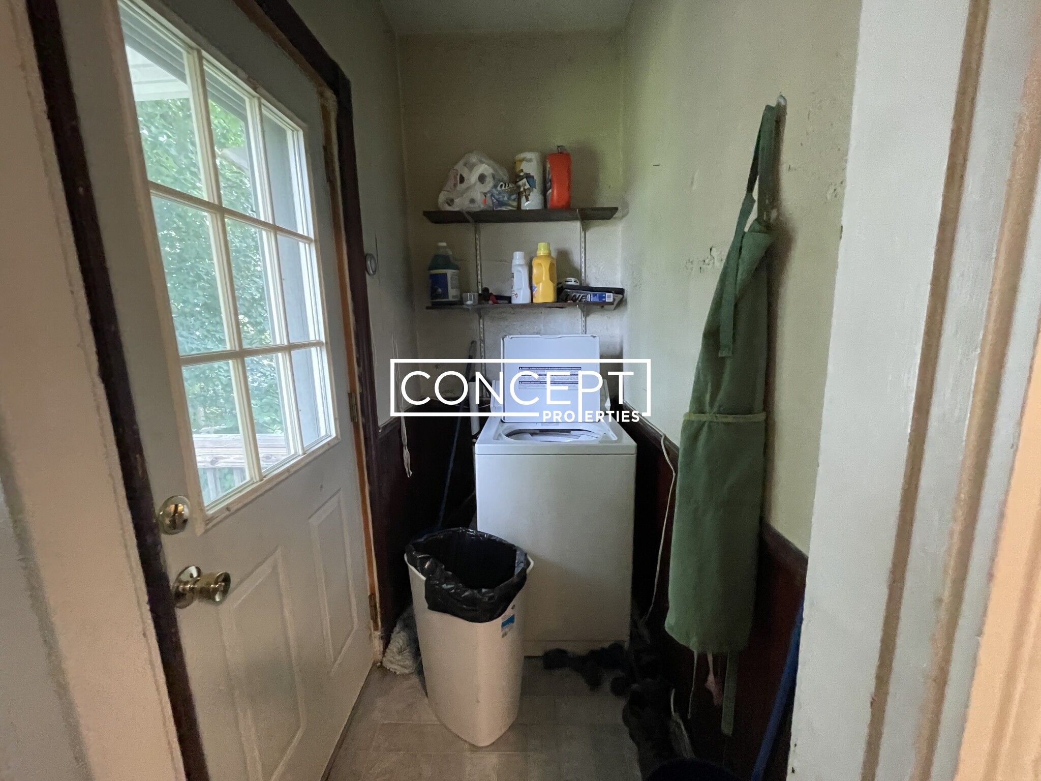 671 Washington St, Brighton