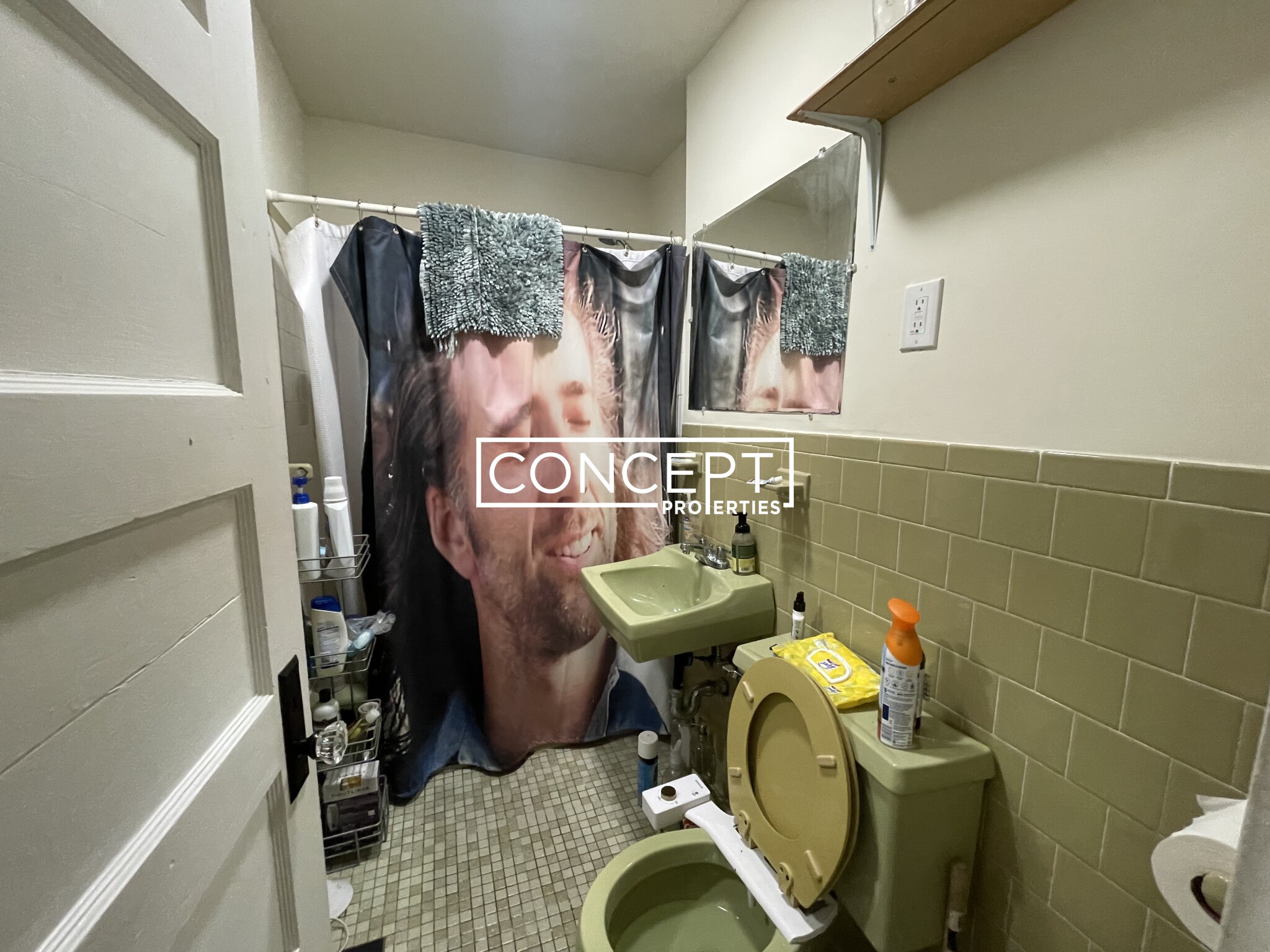 671 Washington St, Brighton