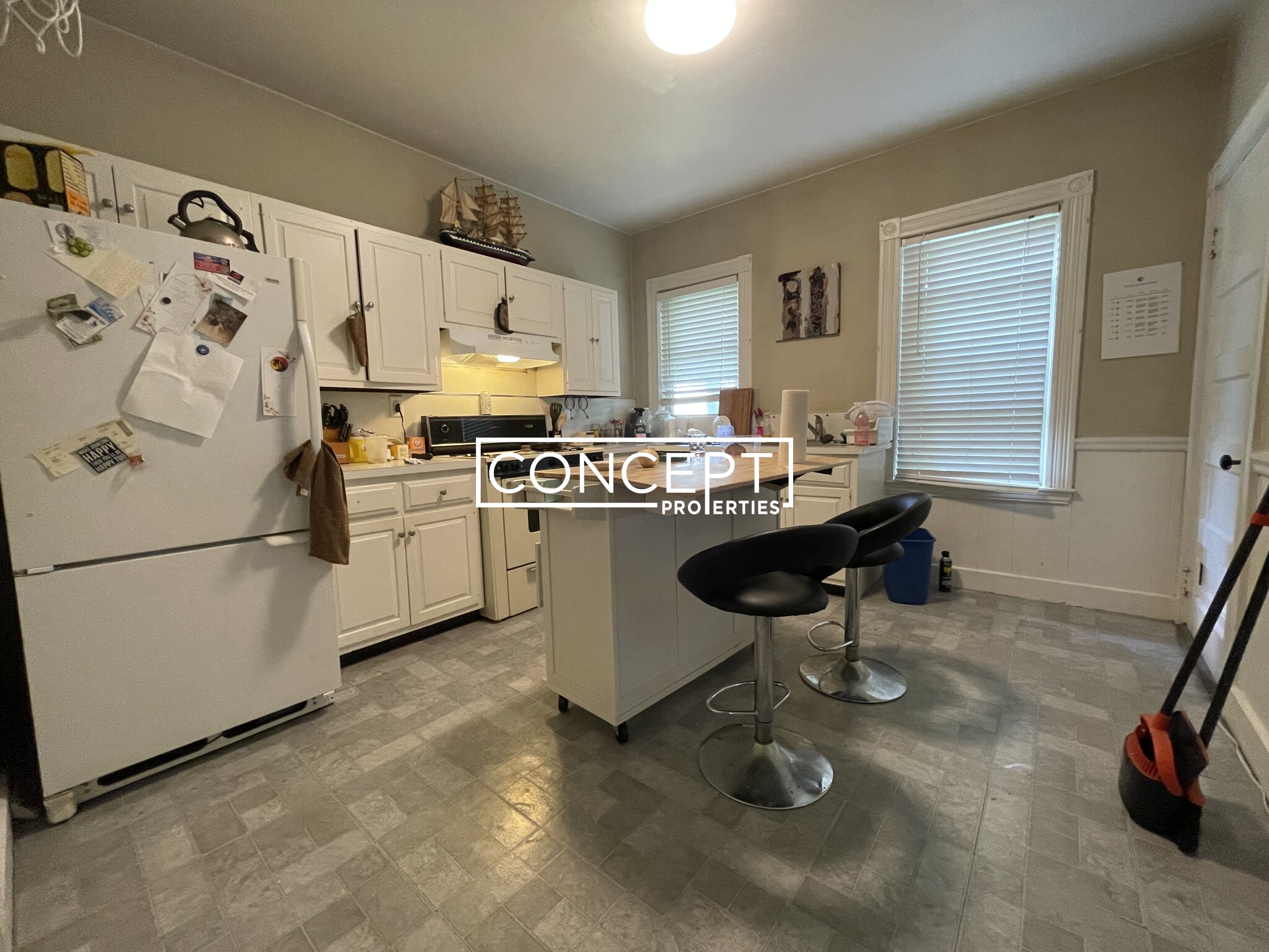 671 Washington St, Brighton