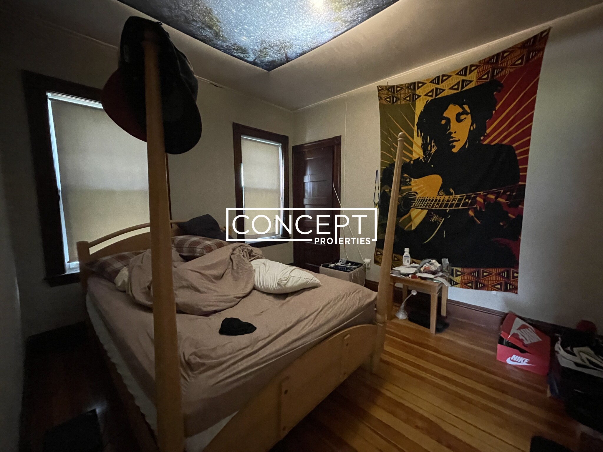 671 Washington St, Brighton