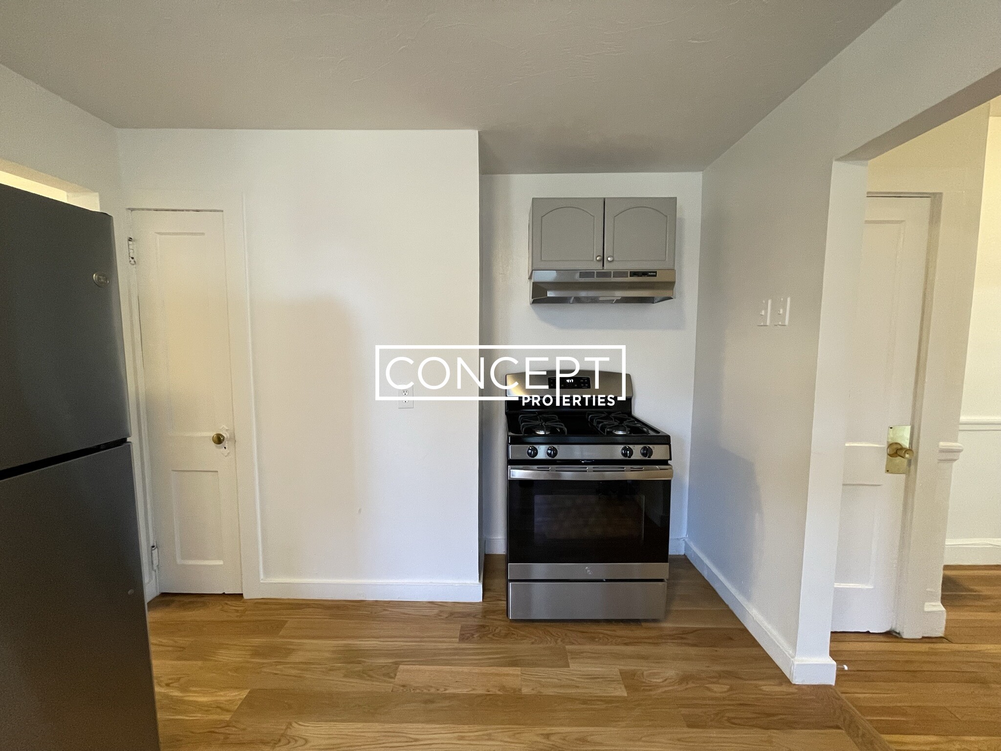 65 Capen St, Dorchester