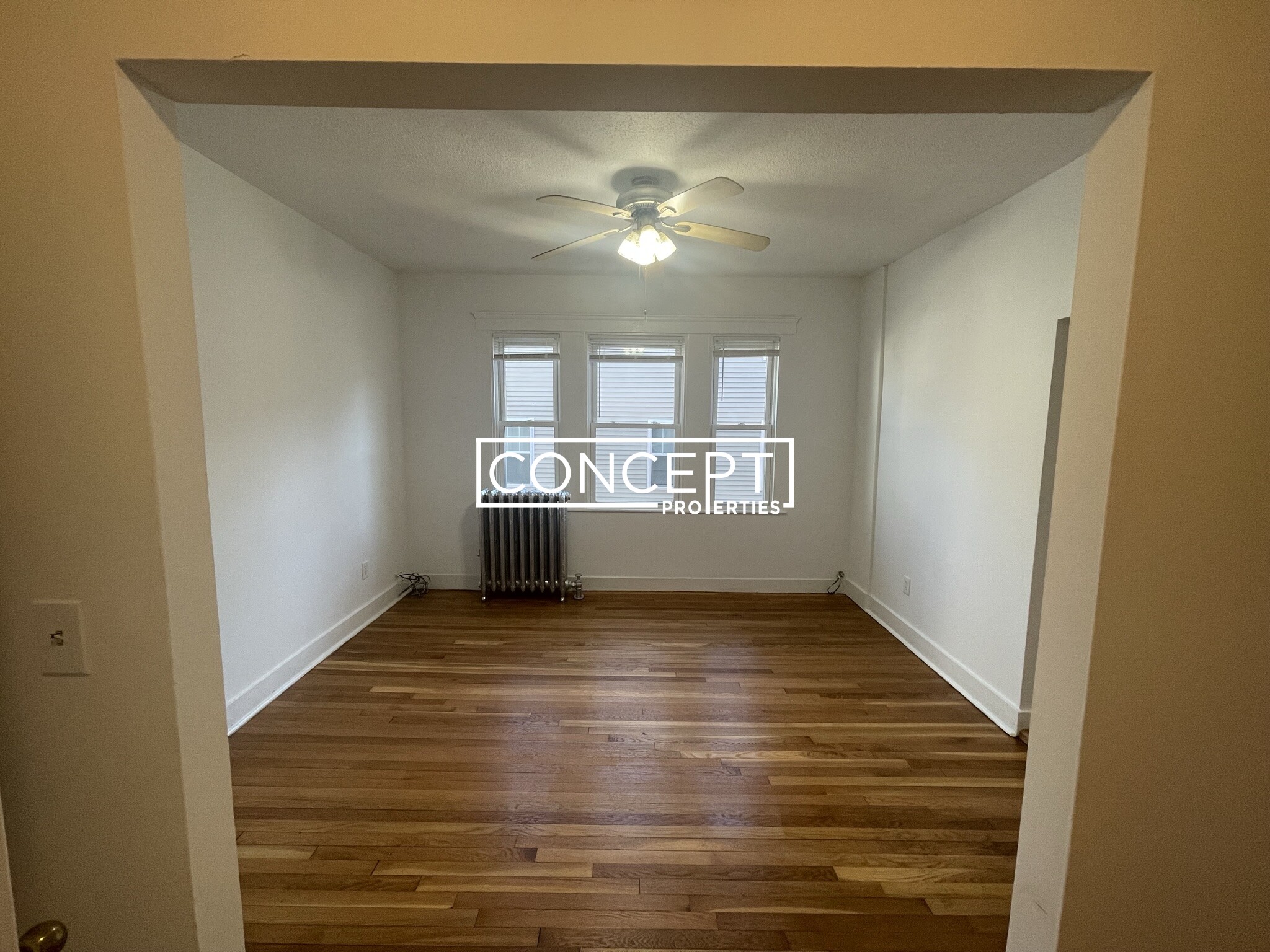 65 Capen St, Dorchester