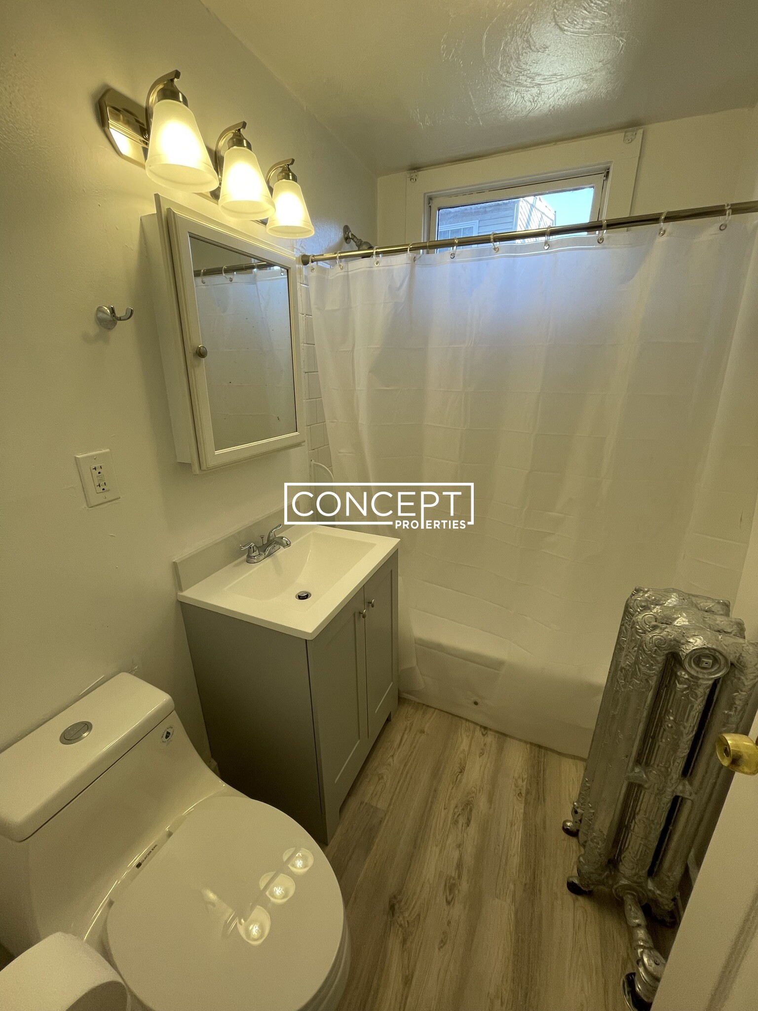 65 Capen St, Dorchester